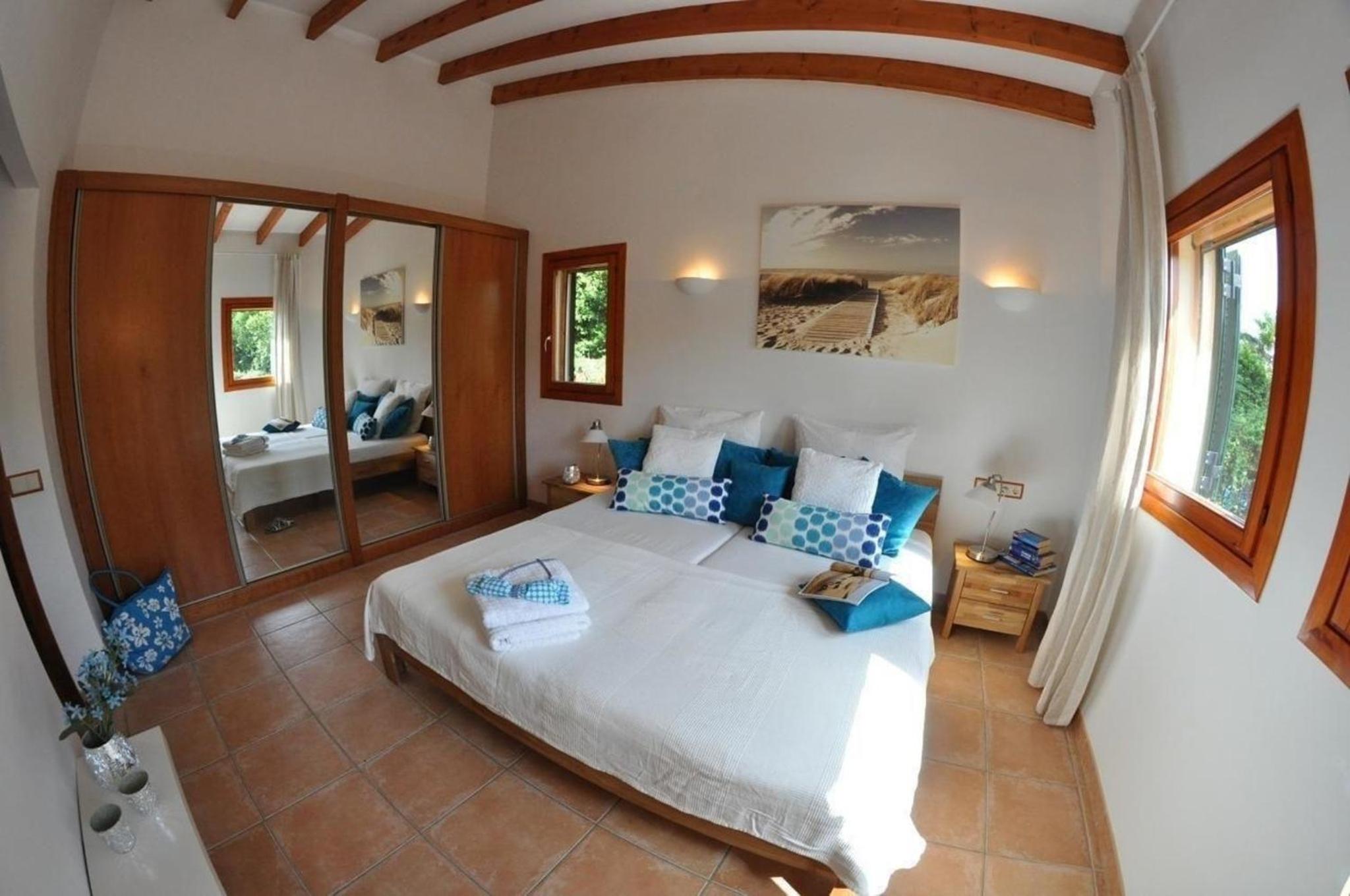 Casa de Vacaciones