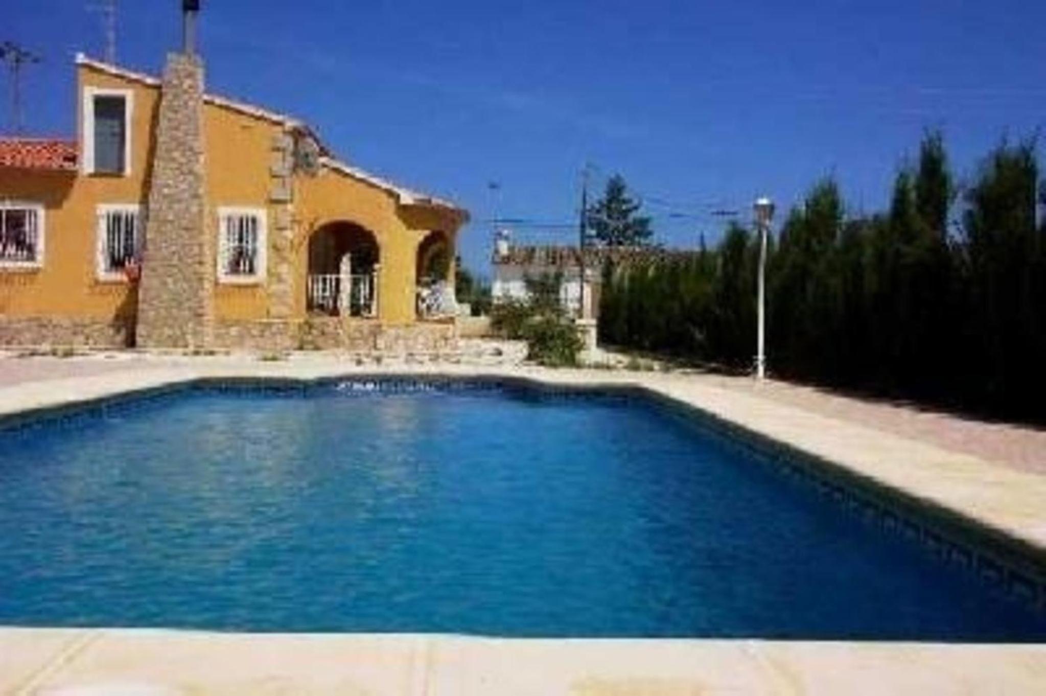 Holiday Home photo 2