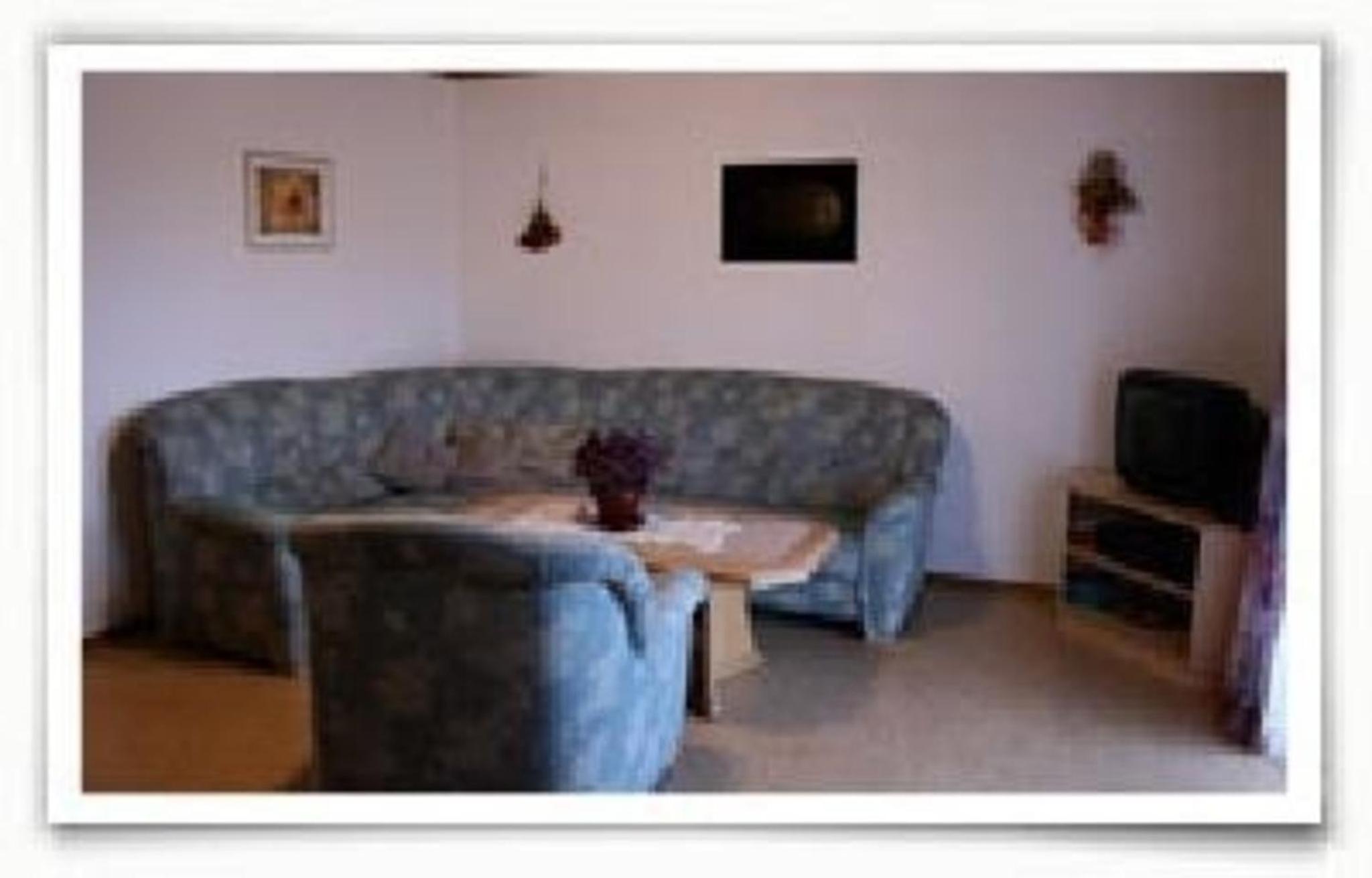 Two-Bedroom Apartment photo 1