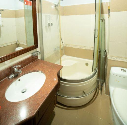 Standard Double Room - Photo 2