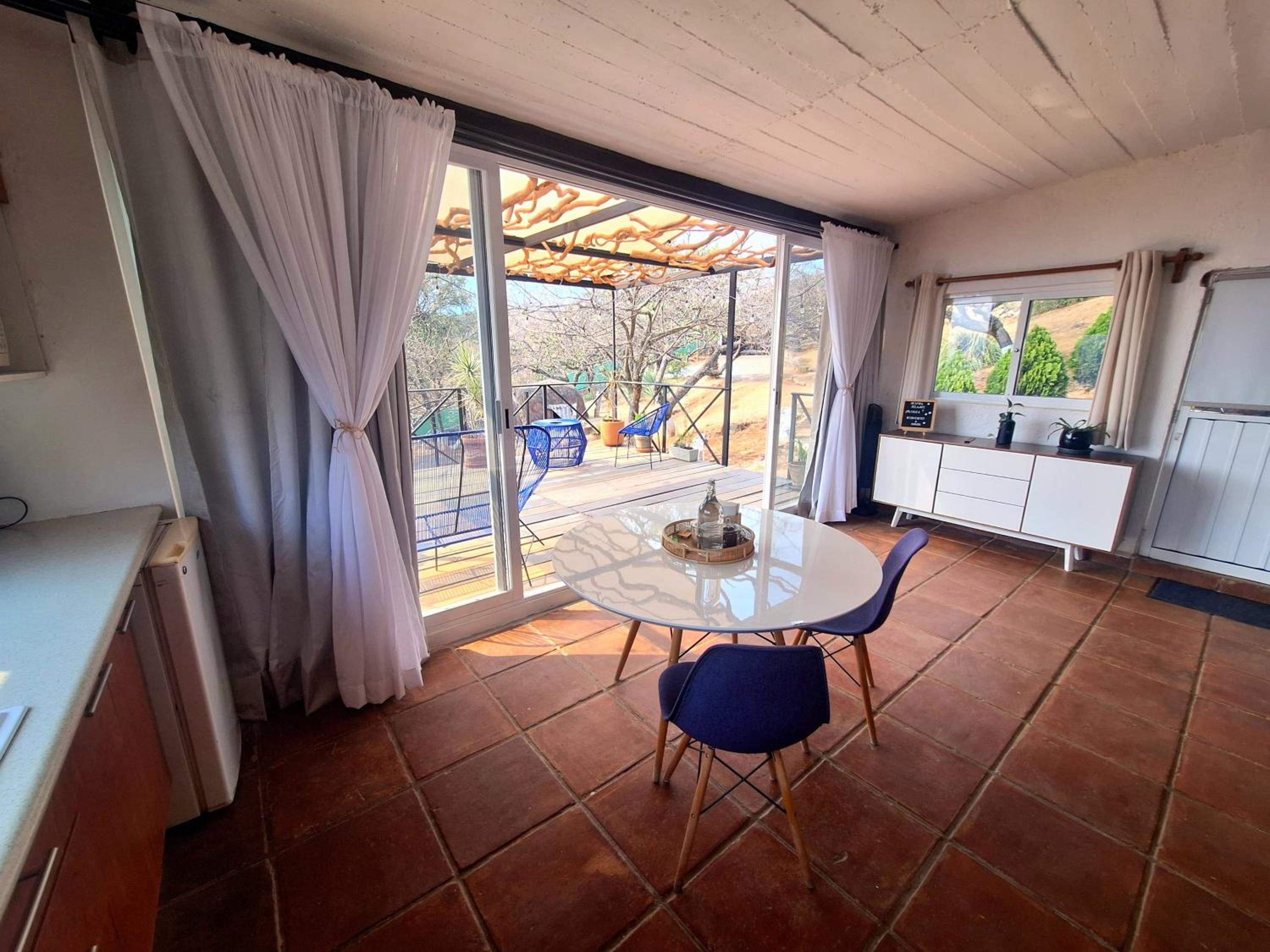 Bungalow with Garden View - Photo 22