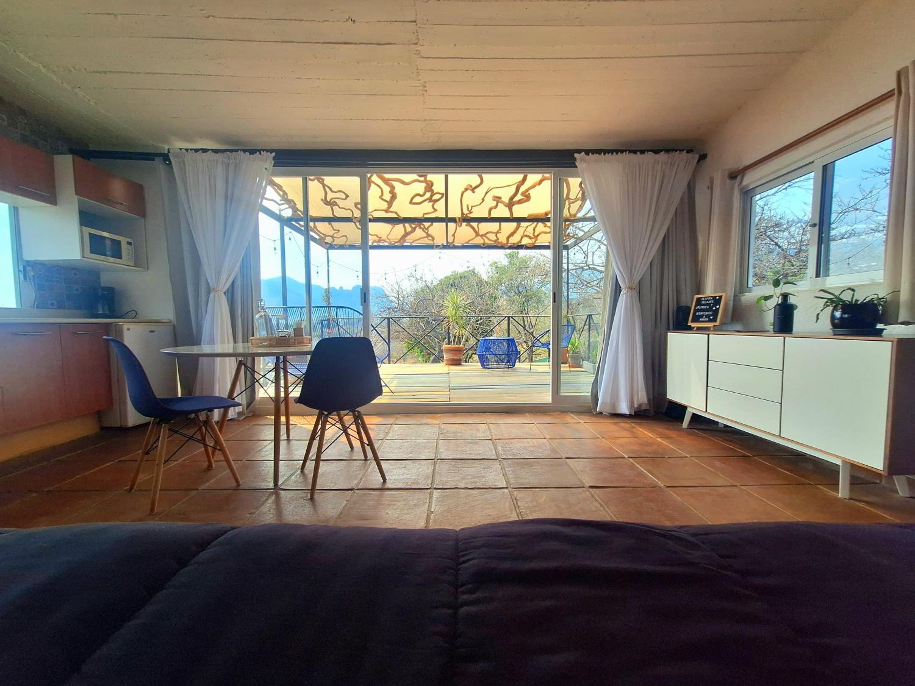Bungalow with Garden View - Photo 21