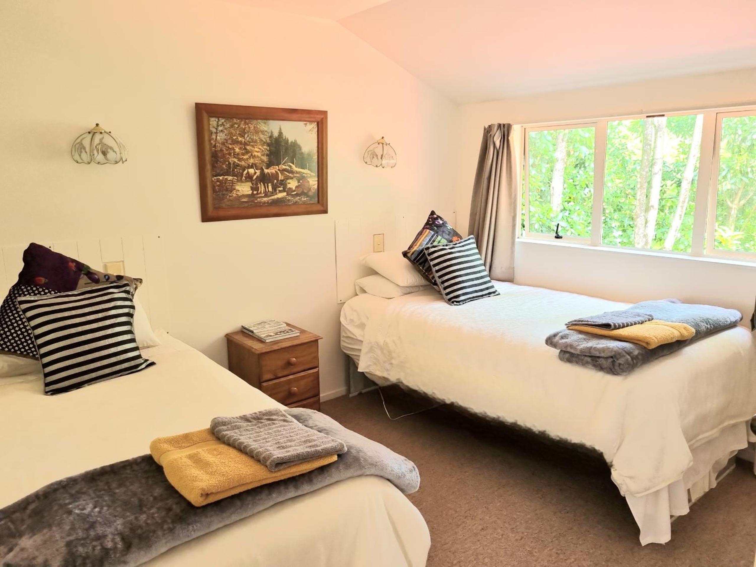 Two-Bedroom Apartment - Photo 1