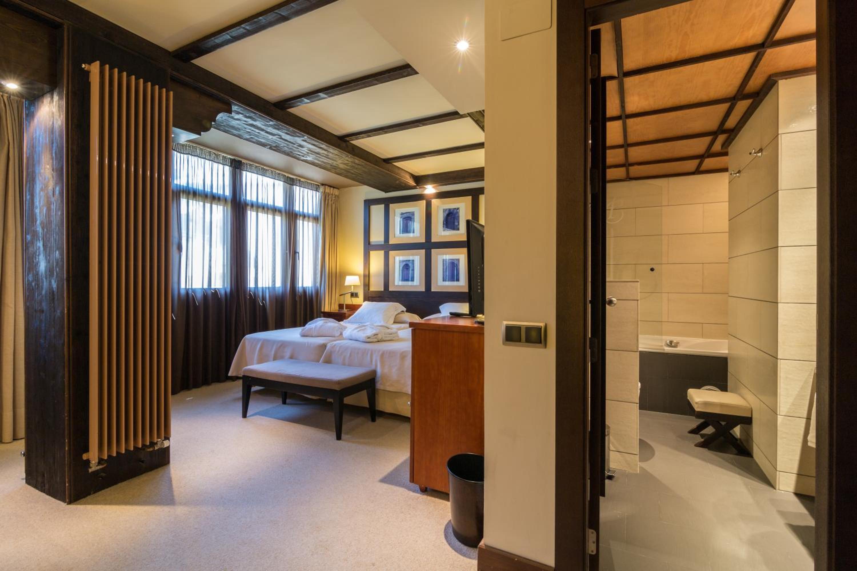 Junior Suite photo 2