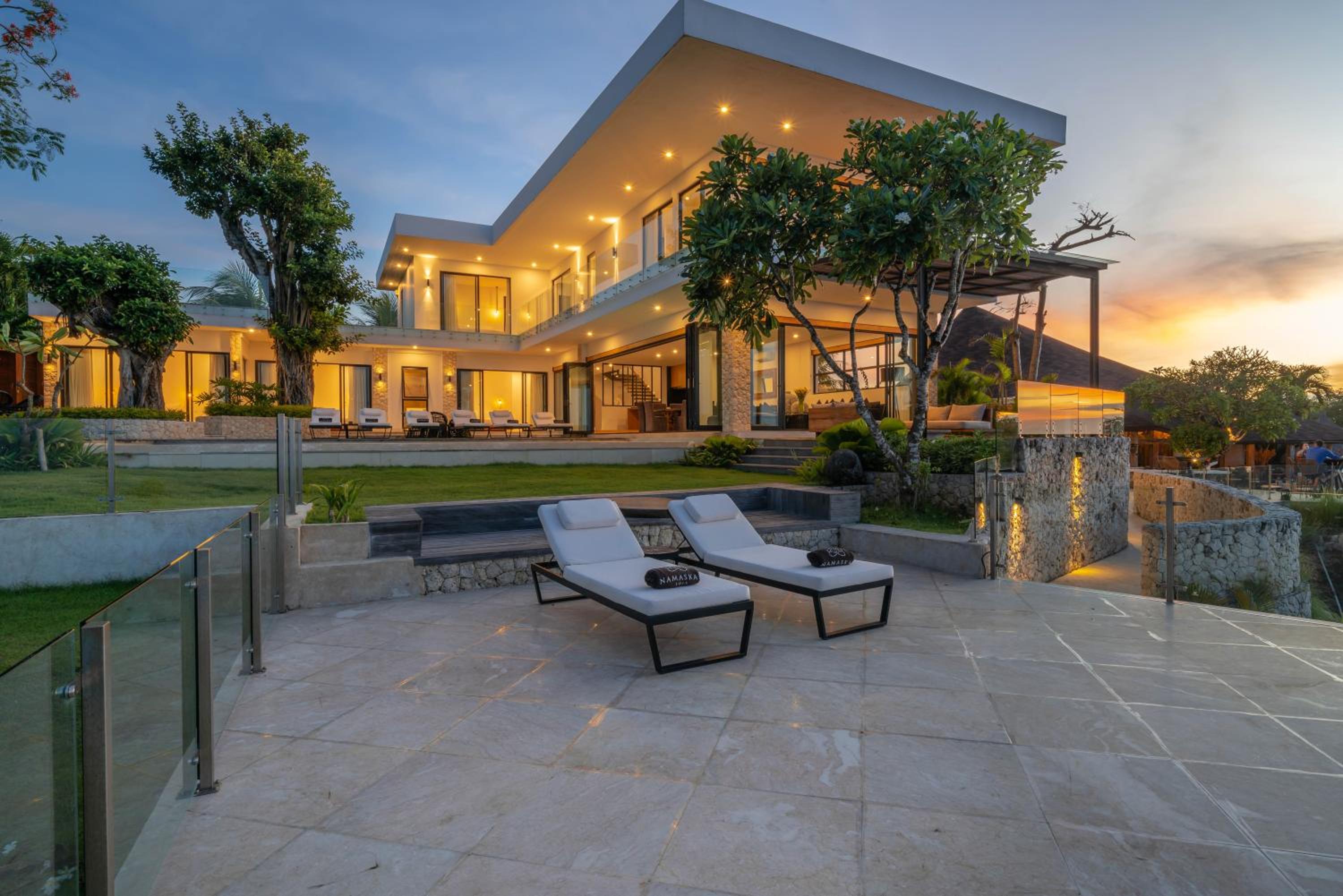Villa - Photo 111