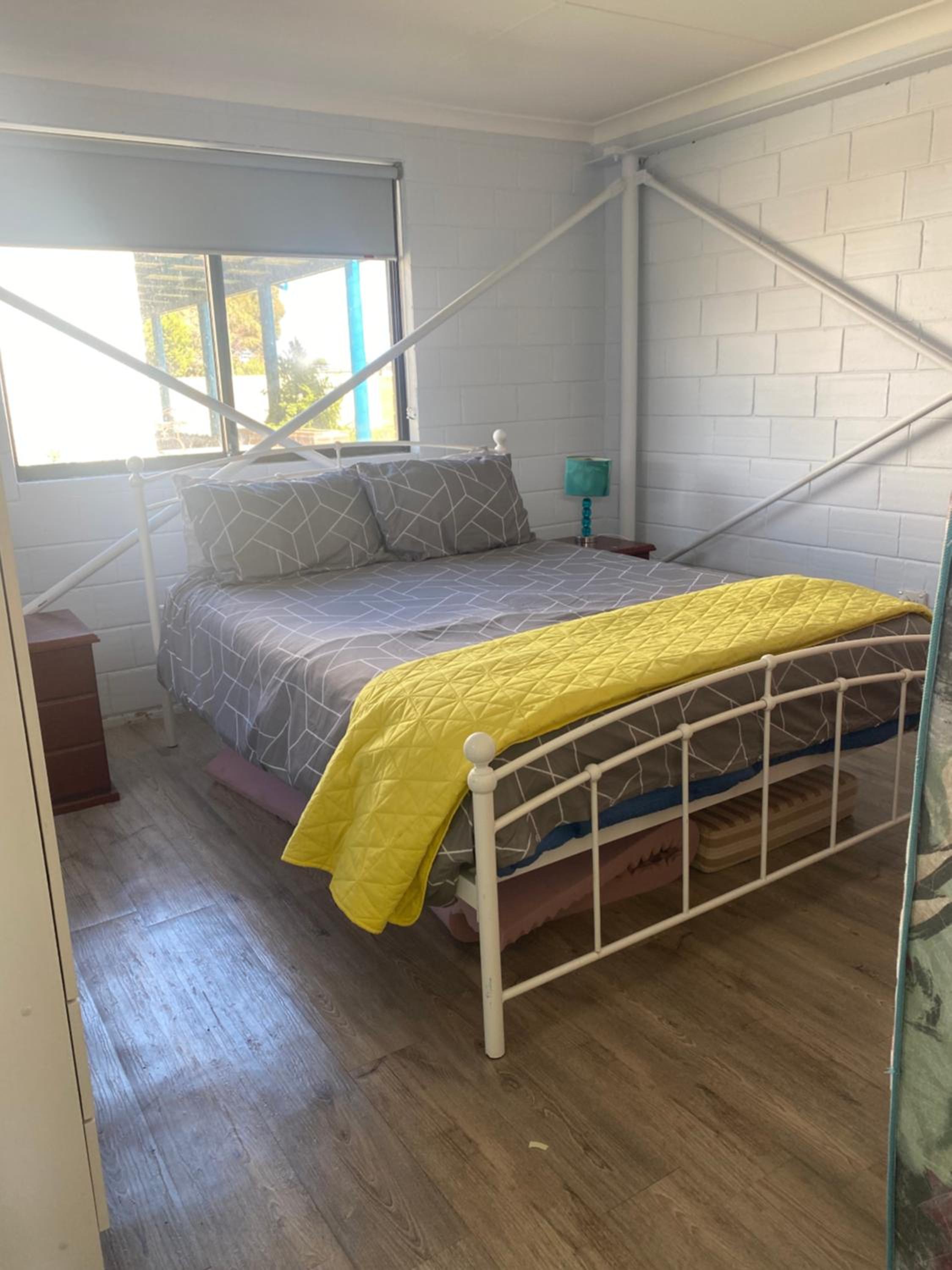 Three-Bedroom House photo 2