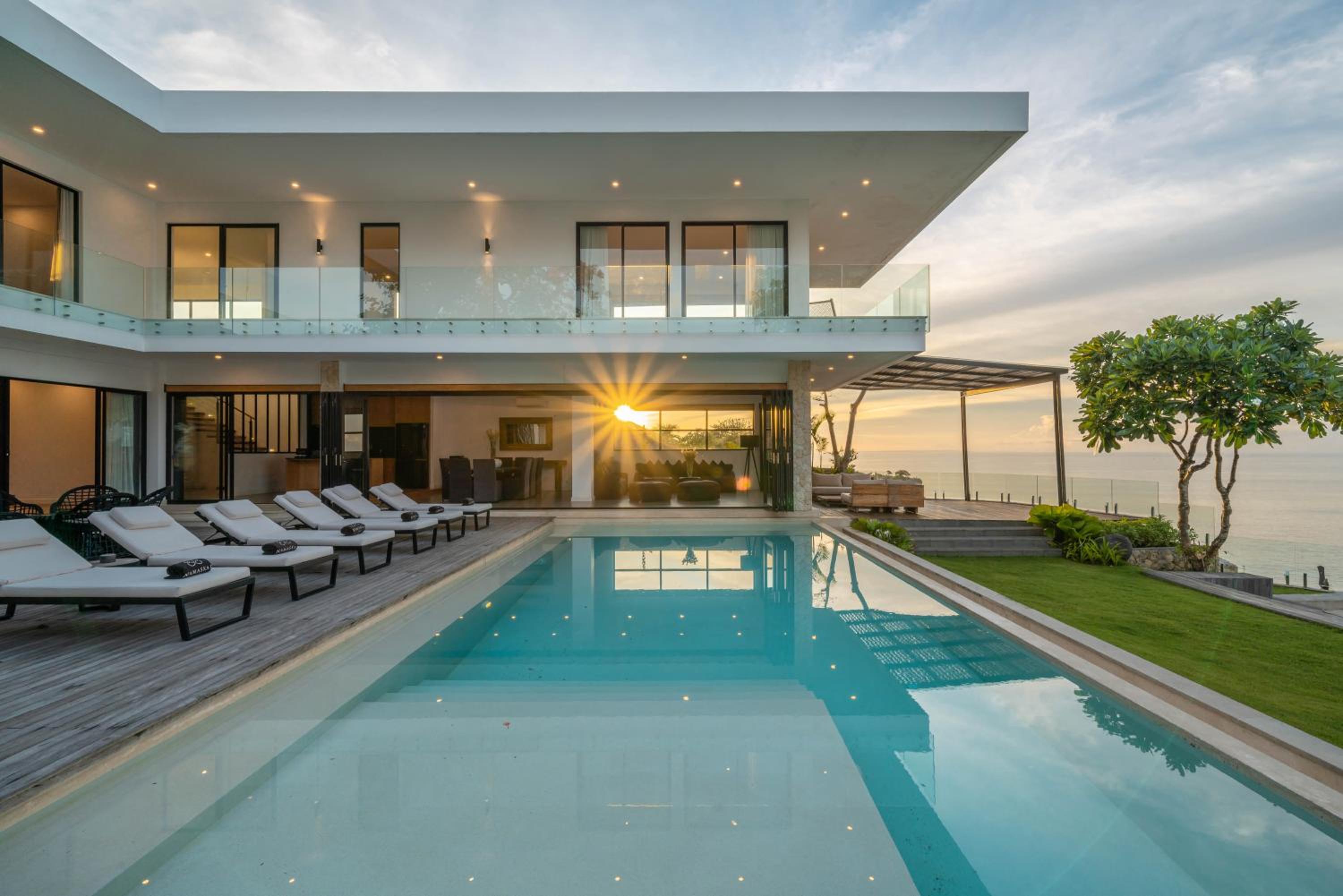Villa - Photo 20