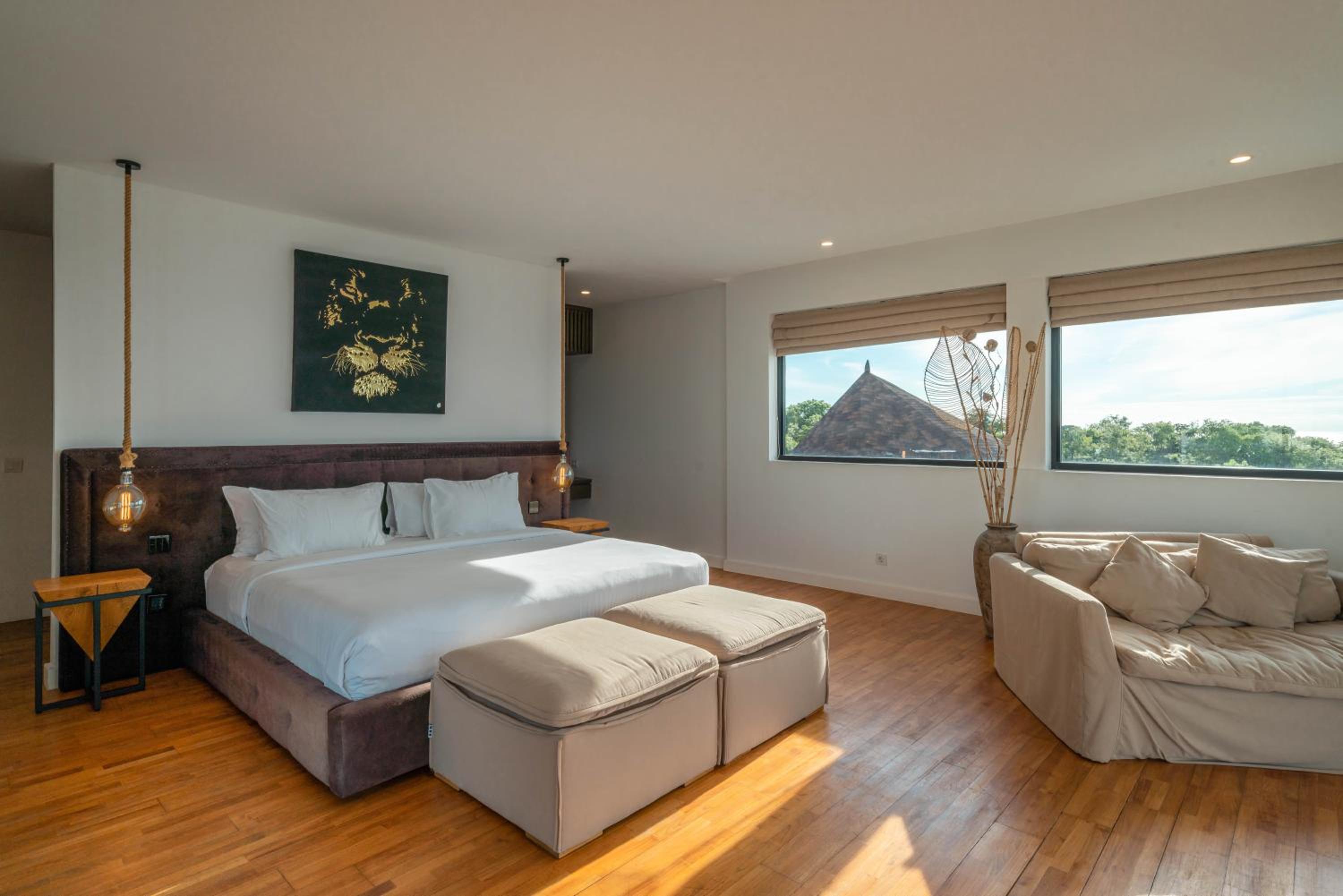 Villa - Photo 19