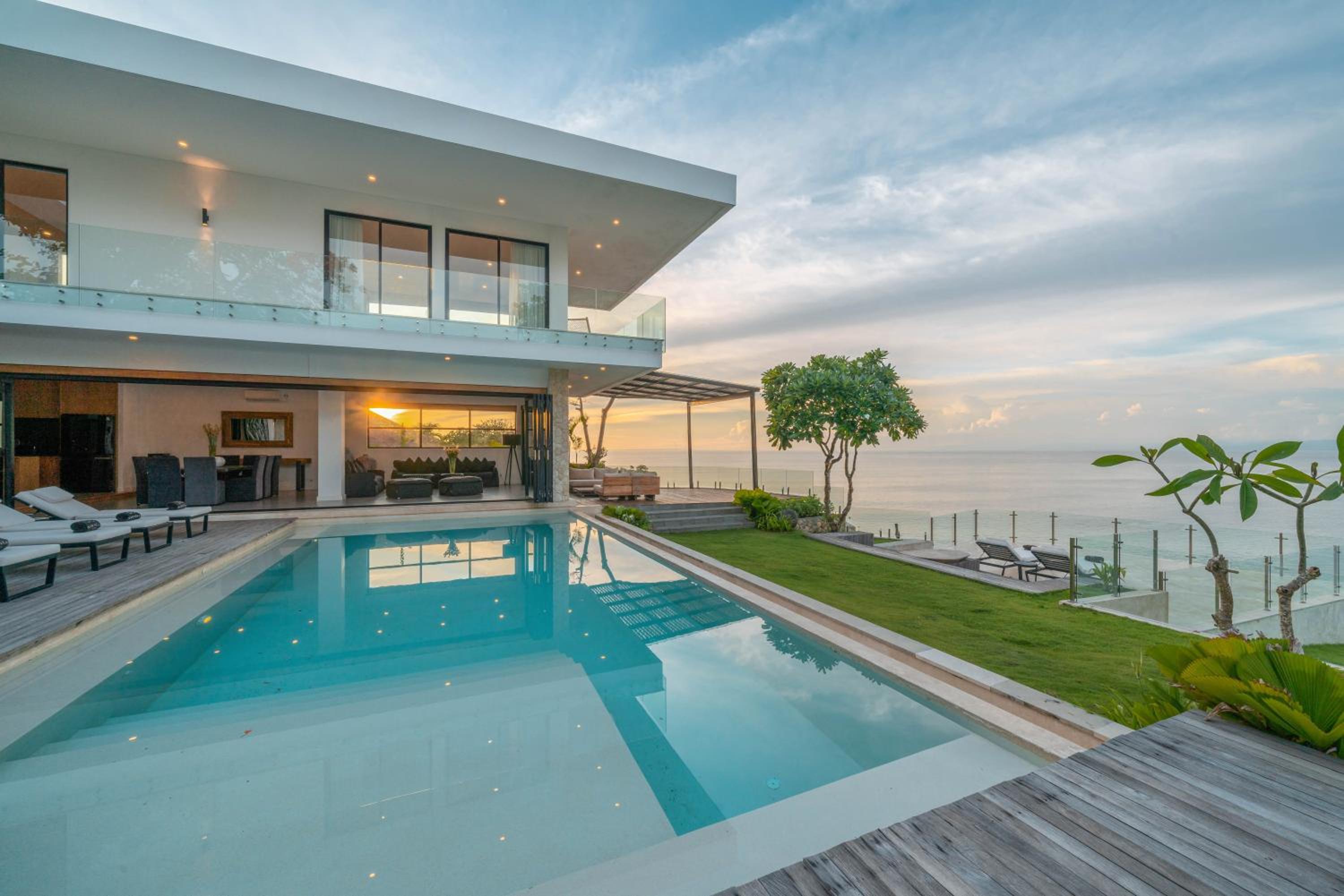 Villa - Photo 16