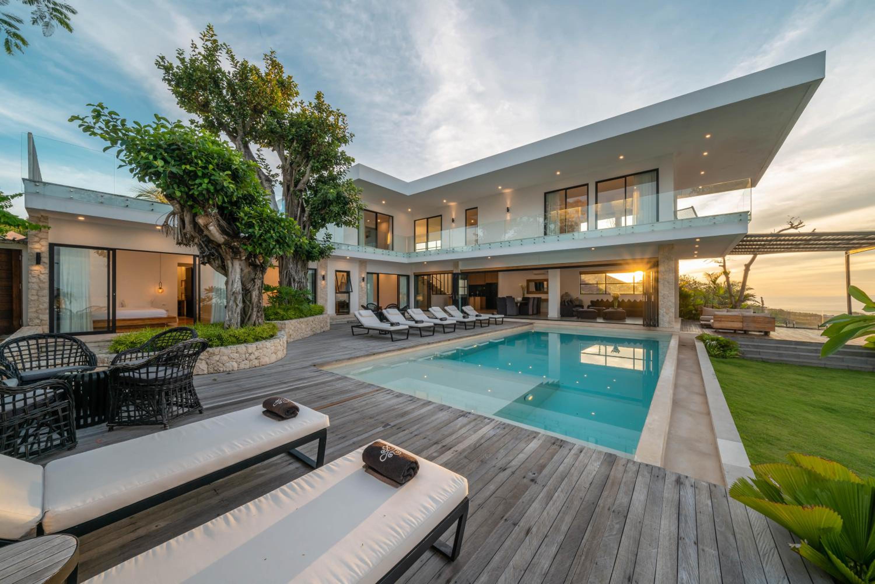 Villa - Photo 15