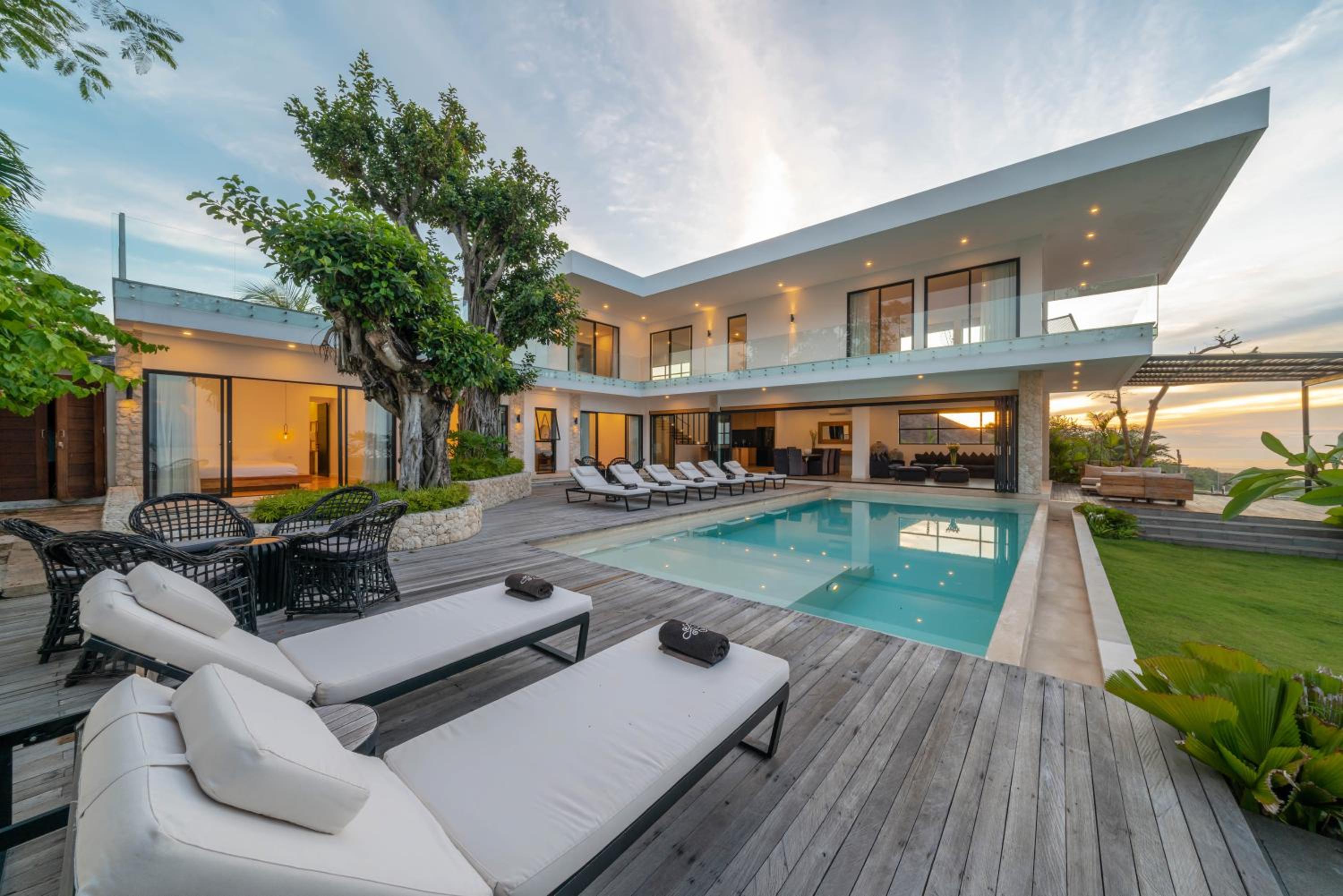 Villa - Photo 12