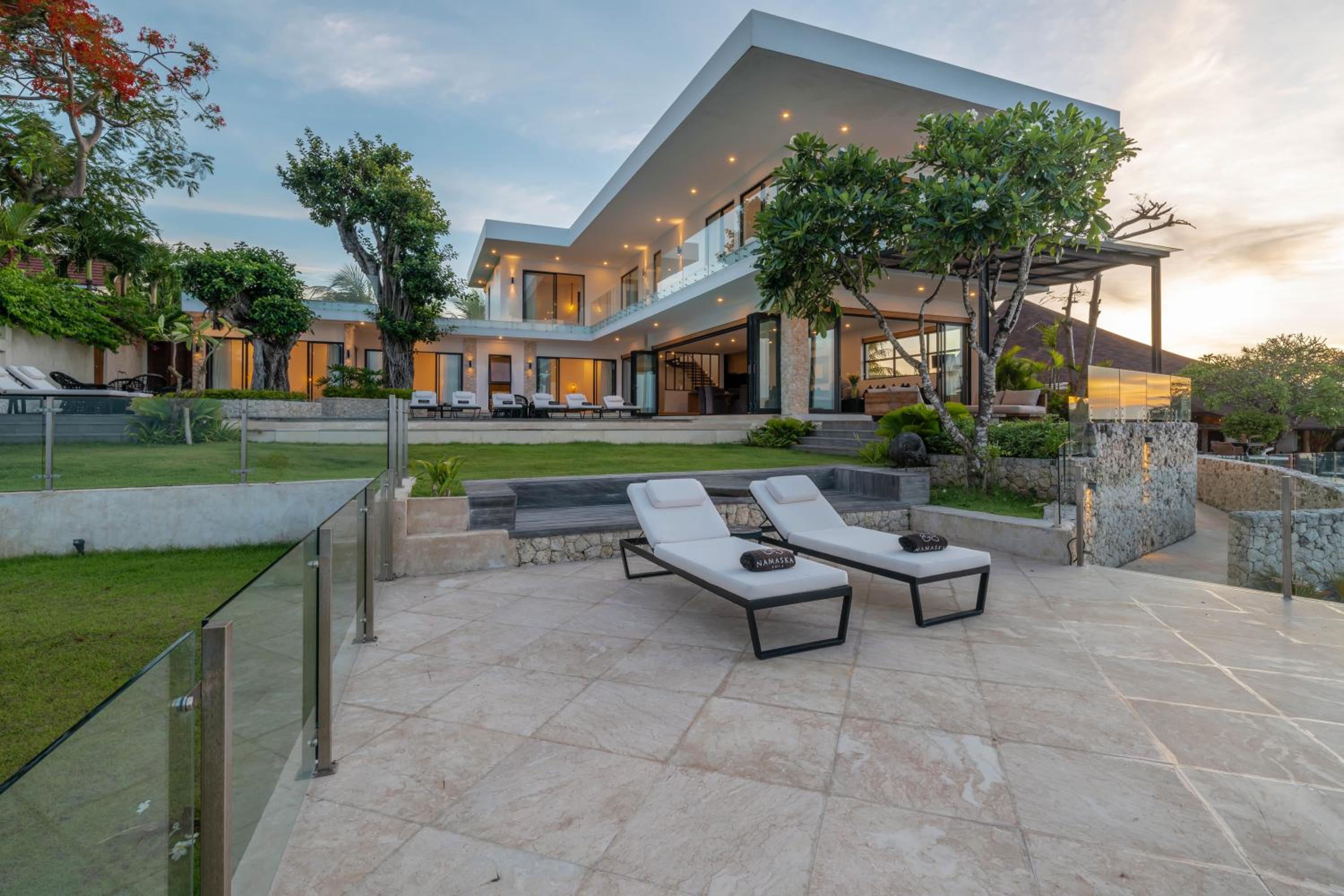 Villa - Photo 9