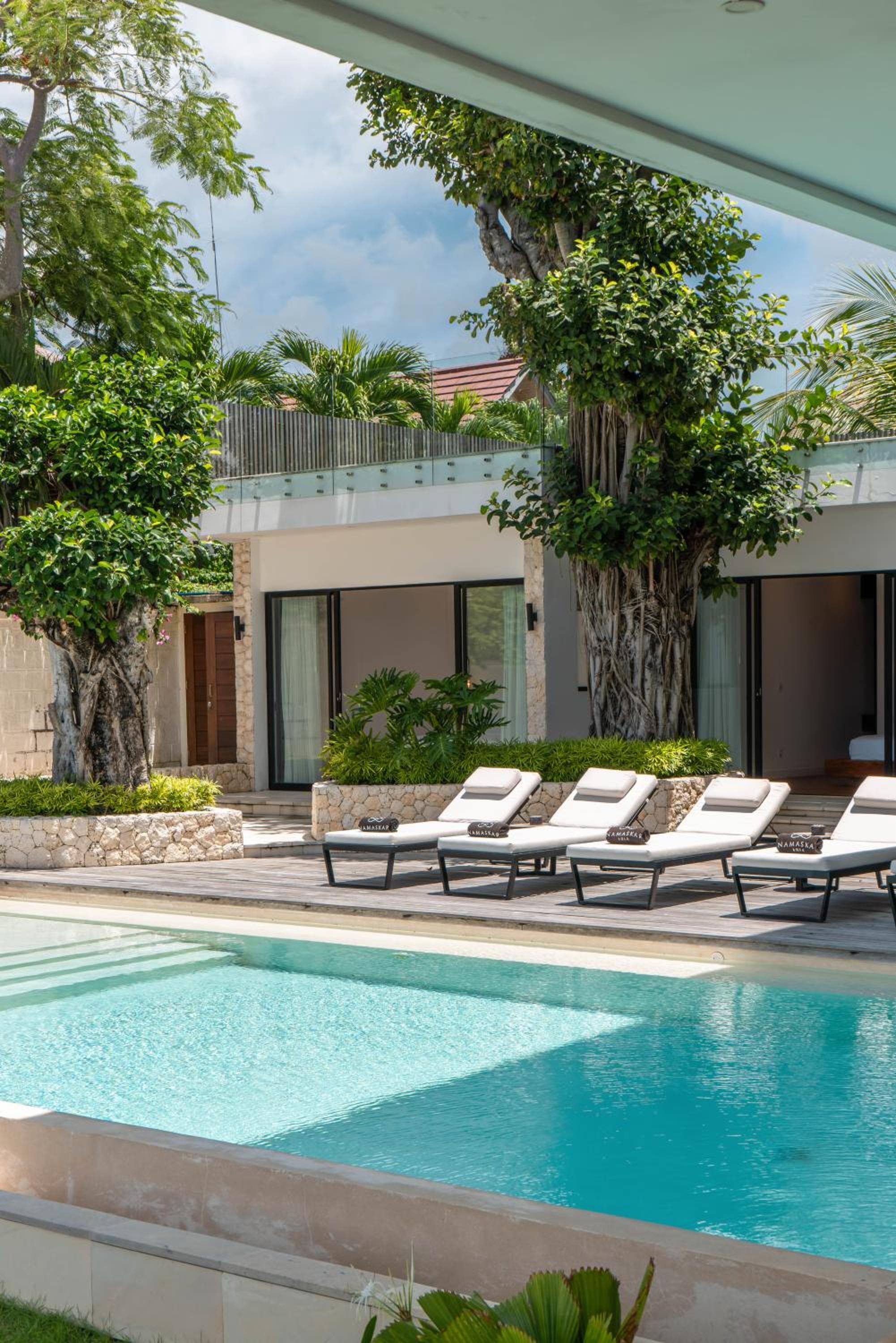 Villa - Photo 7