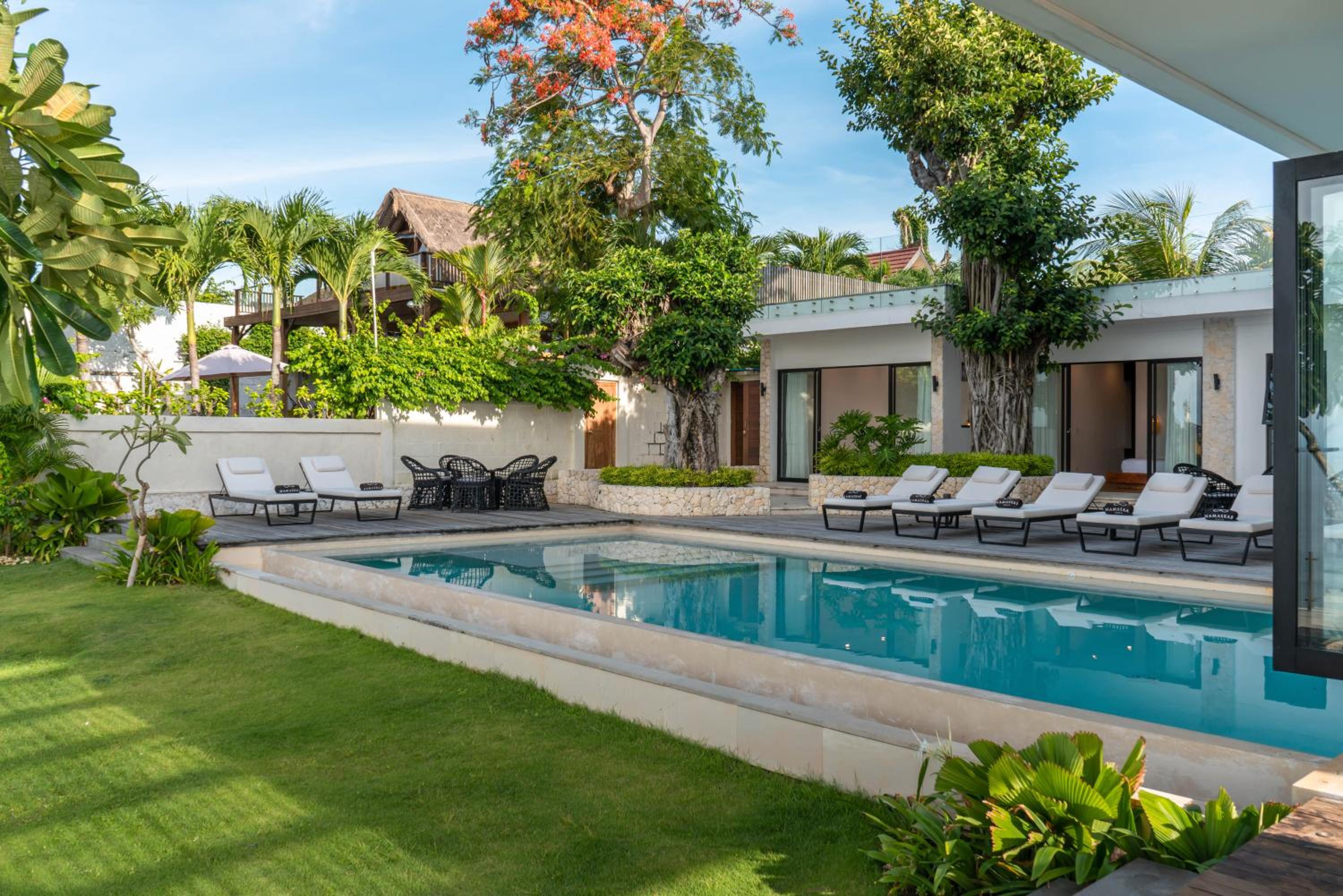 Villa - Photo 5