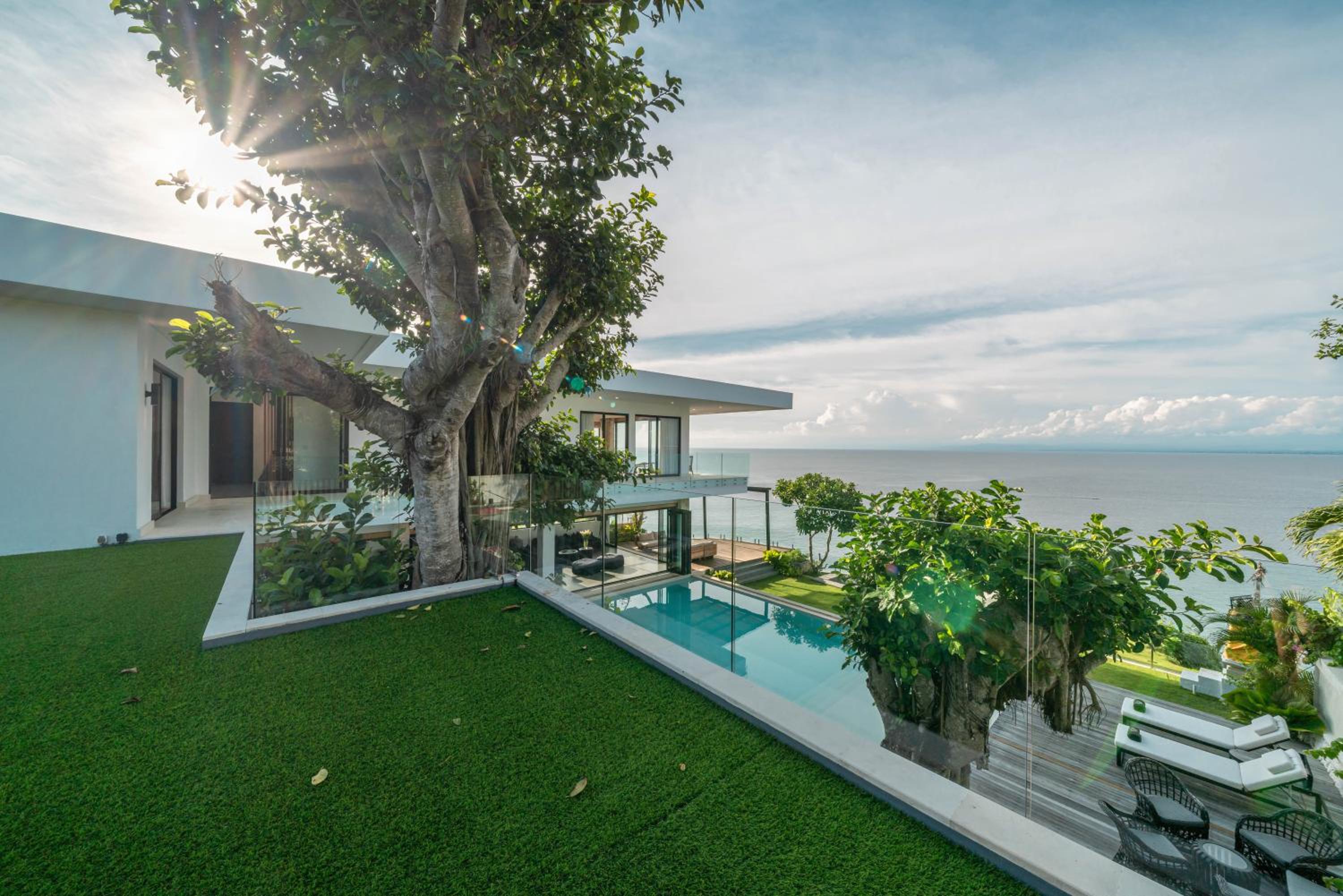Villa - Photo 3