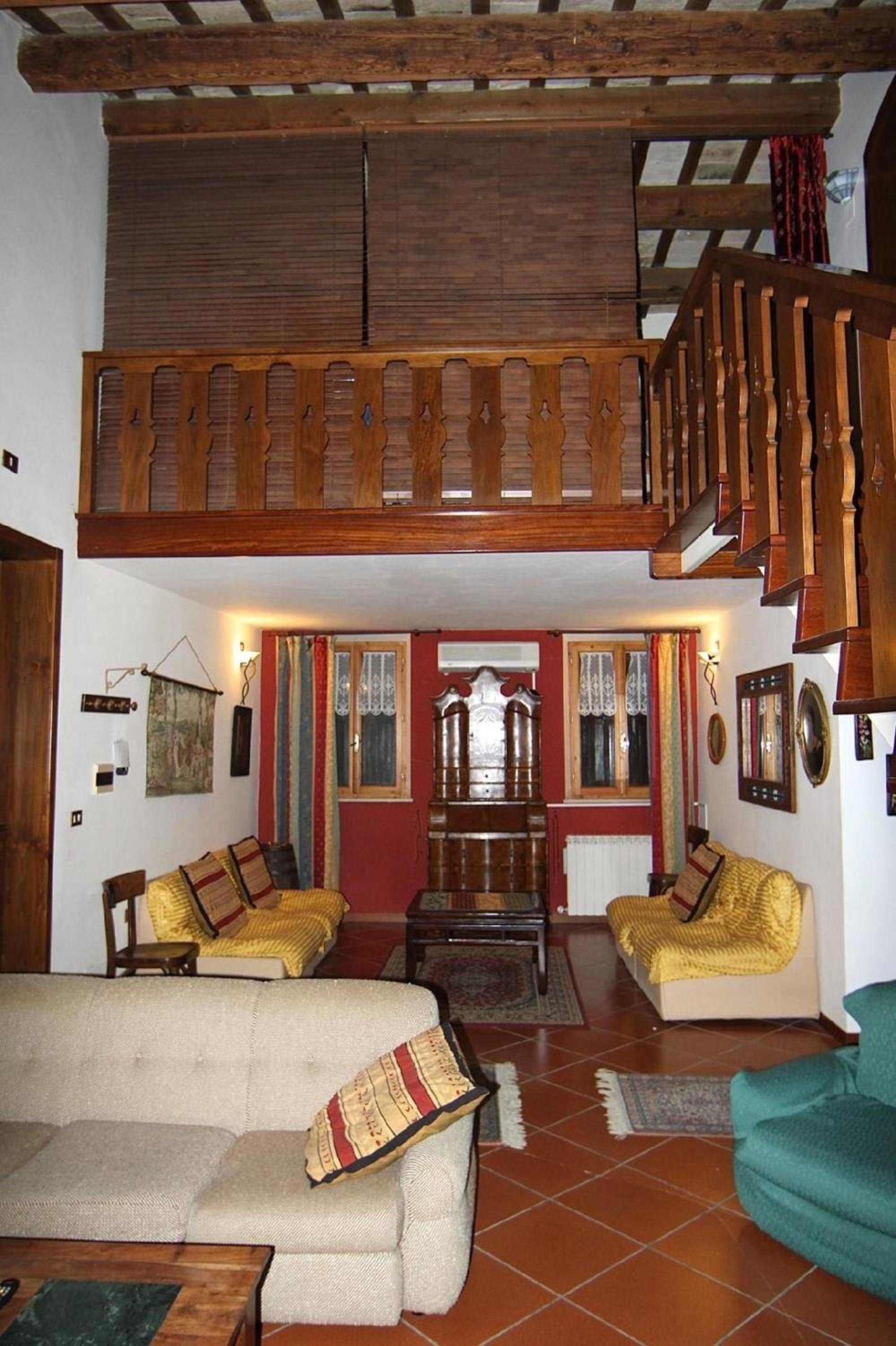 Apartment photo 1