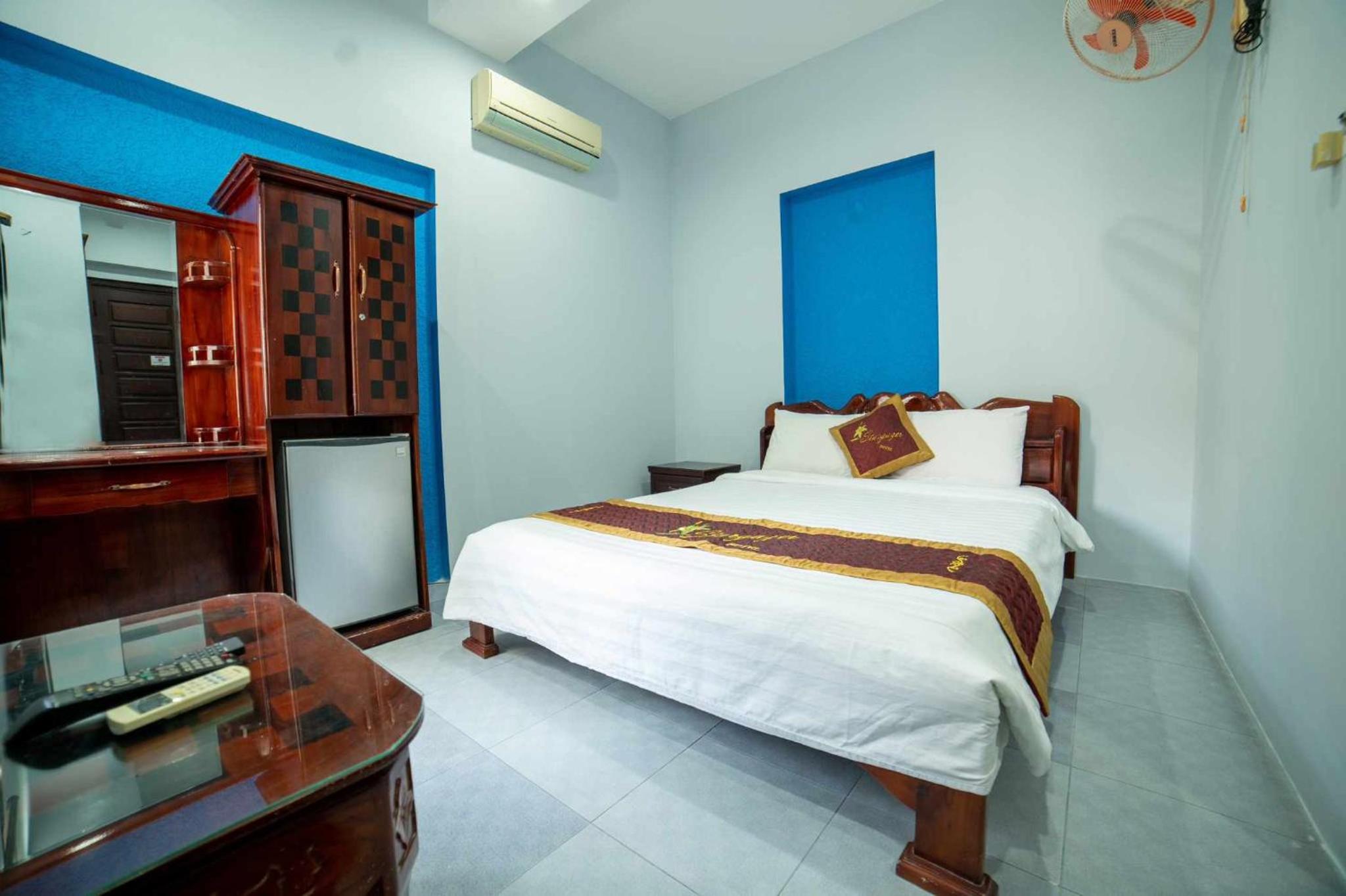 Standard Double Room - Photo 1