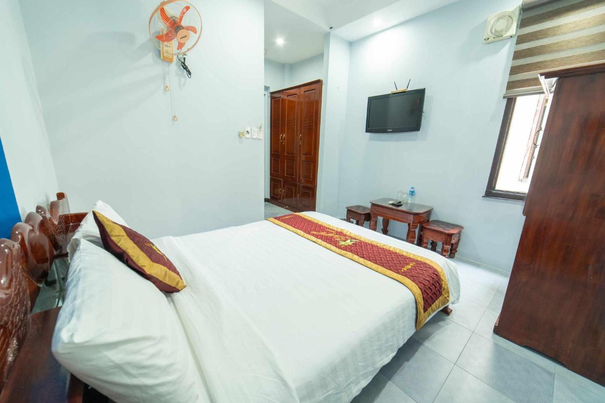 Standard Double Room - Photo 3