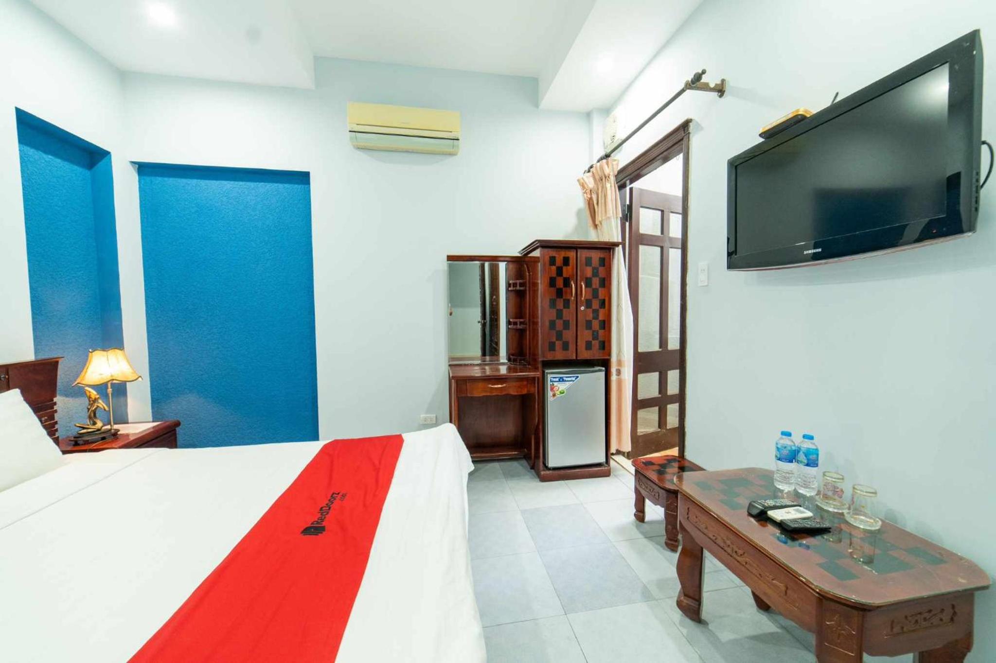 Standard Double Room - Photo 4