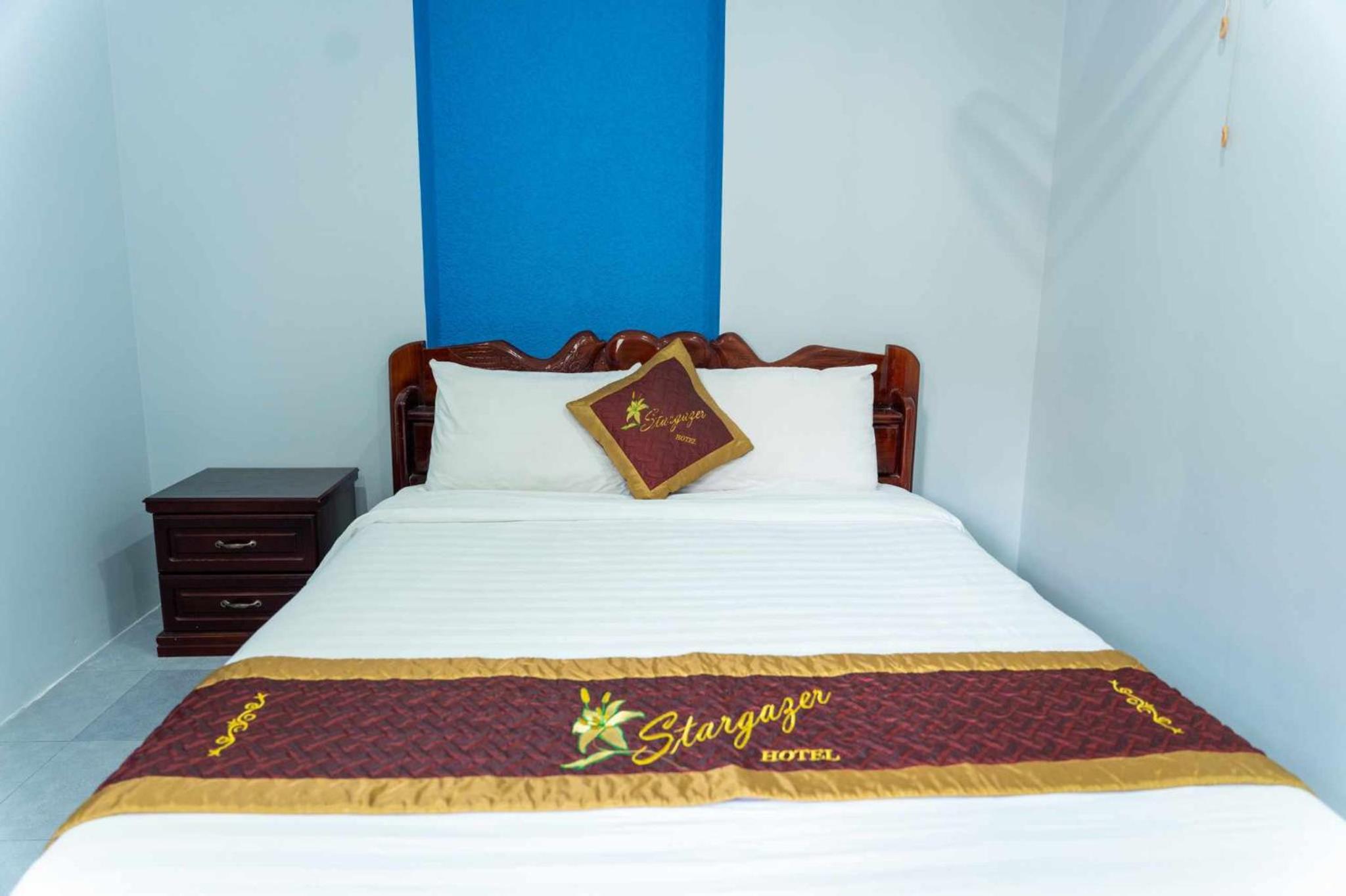 Standard Double Room - Photo 5