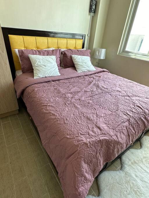 Studio Apartment photo 1