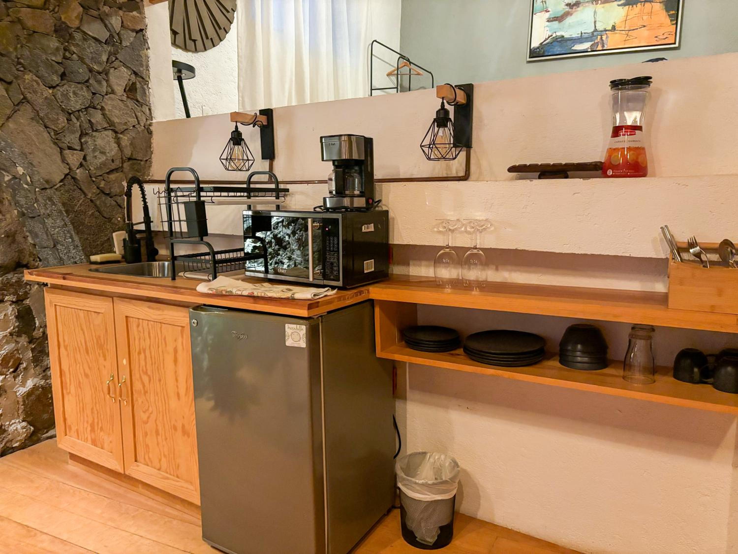 Superior Chalet - Photo 16
