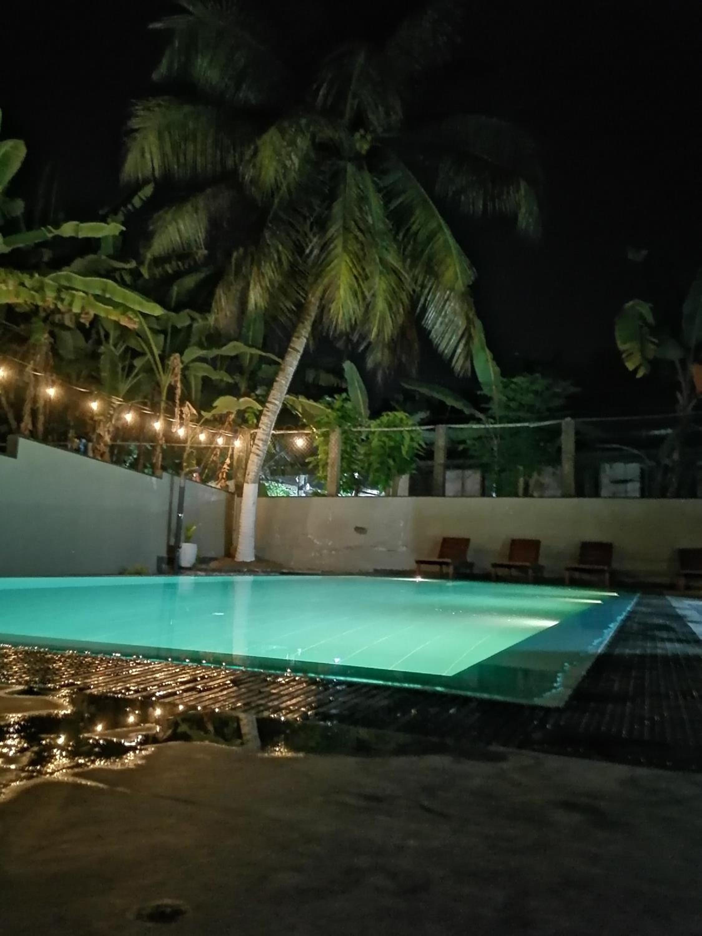 Double Room with Garden View photo 2