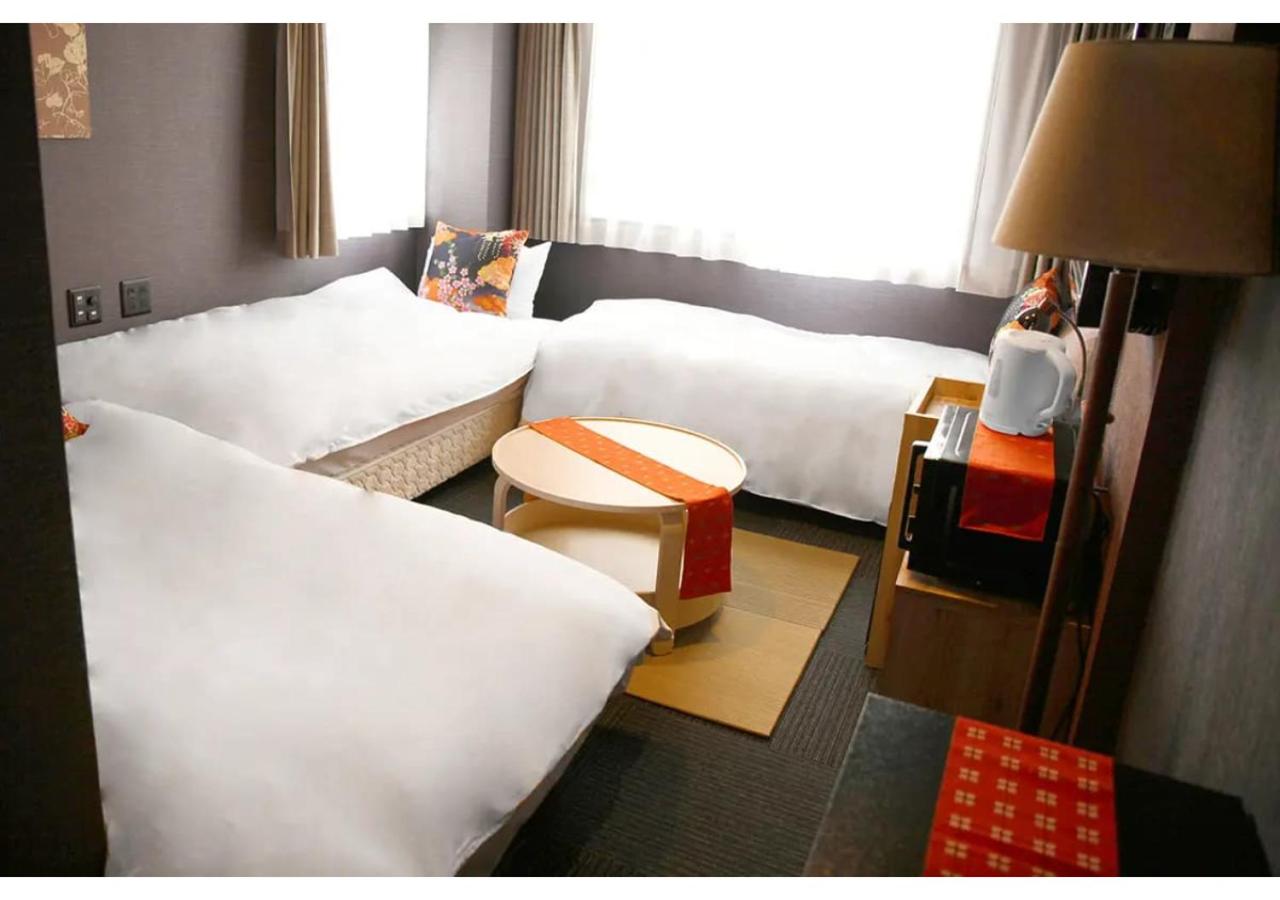 Triple Room - Photo 7