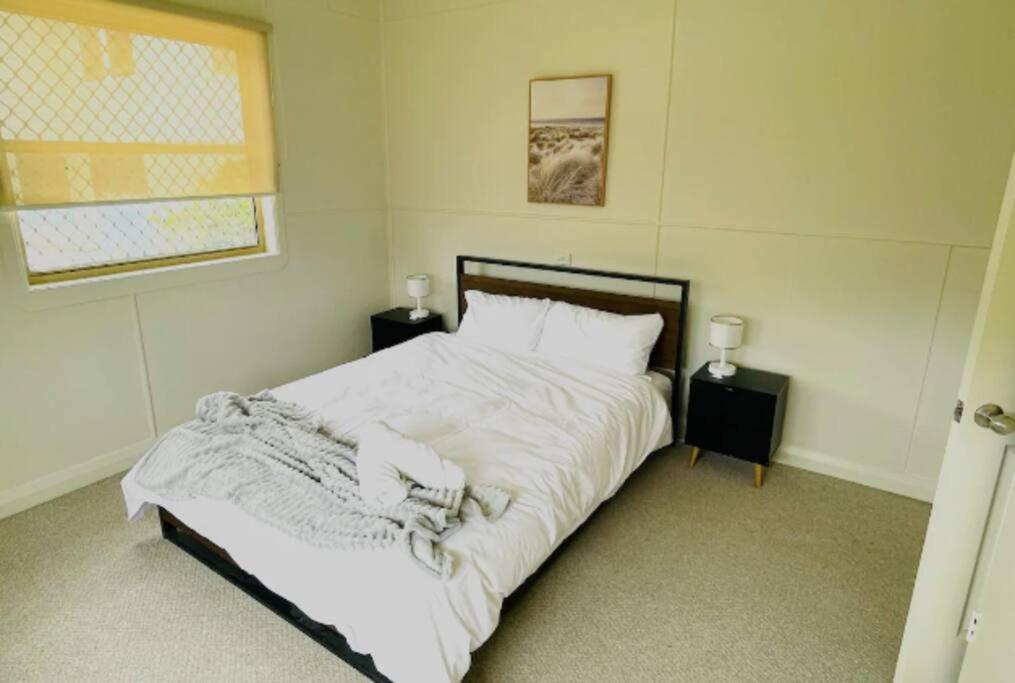 One-Bedroom House photo 1