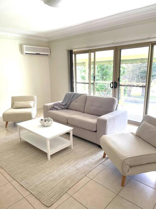 One-Bedroom House photo 2