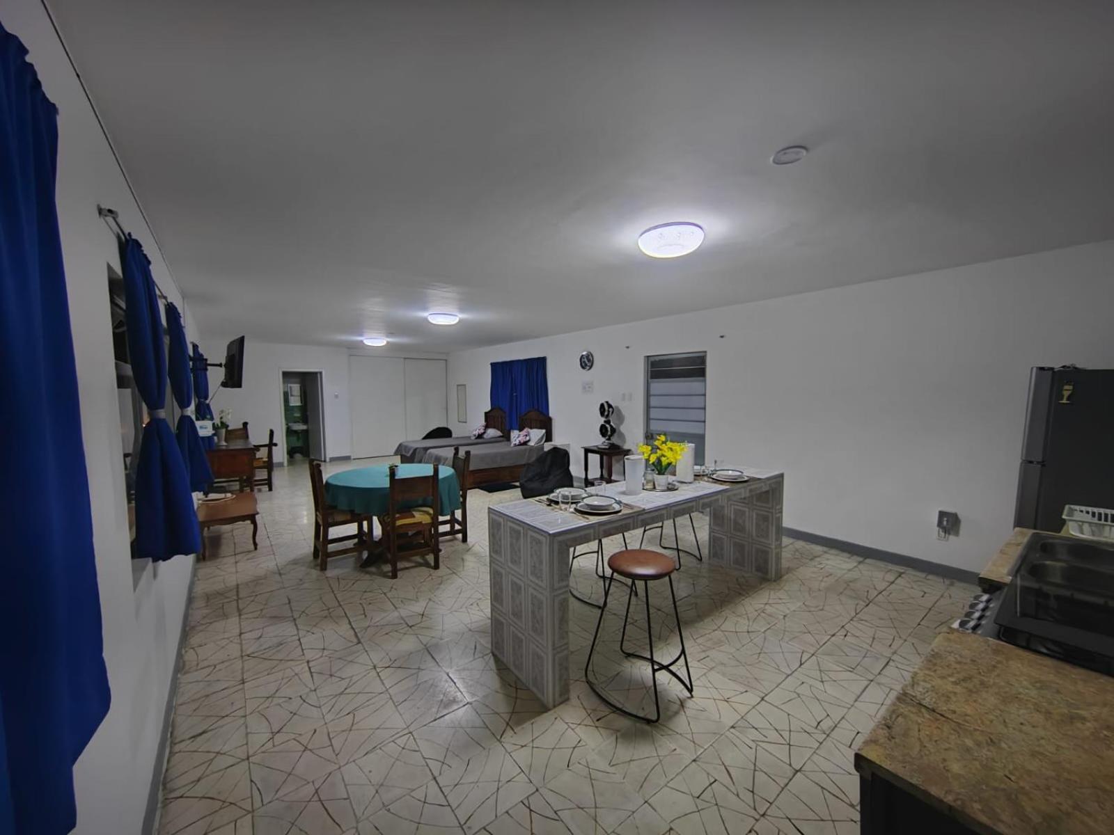 Apartment with Terrace photo 3