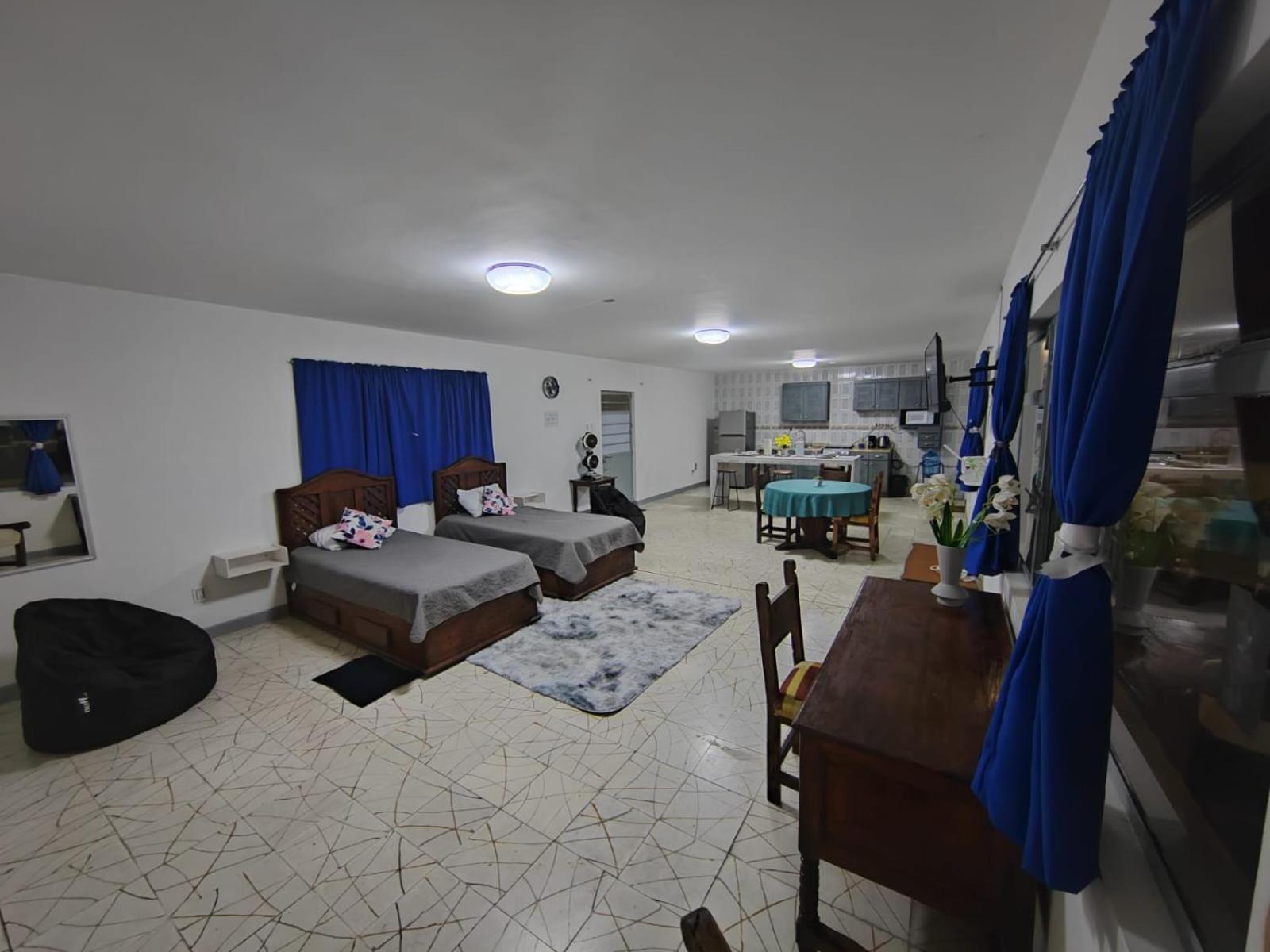 Apartment with Terrace photo 1