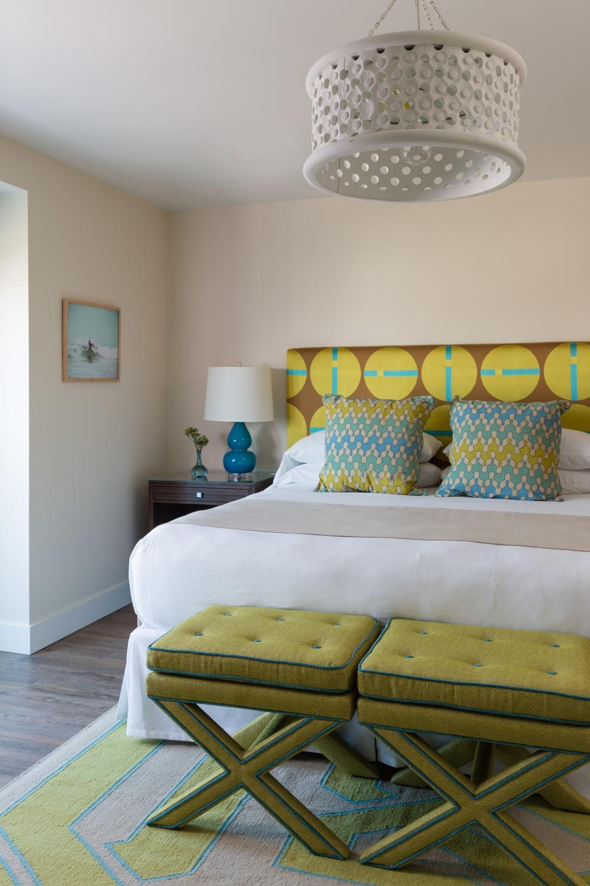 King Room with Sea View photo 1
