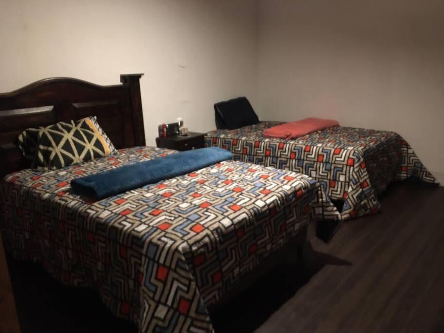 Three-Bedroom House photo 1