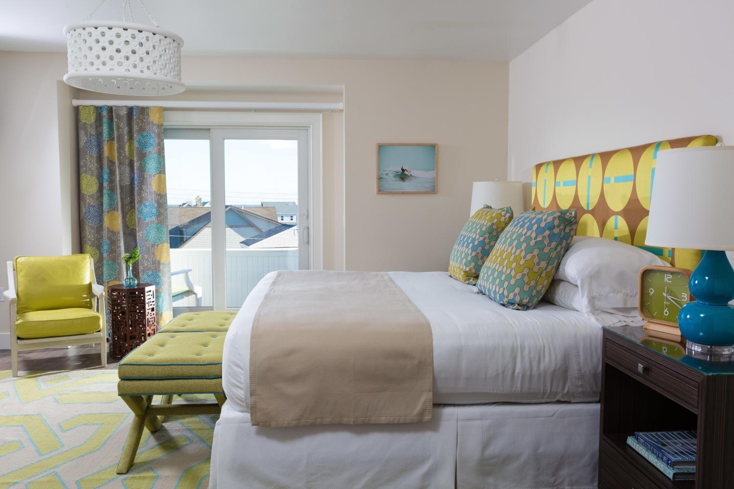 King Room with Sea View photo 2