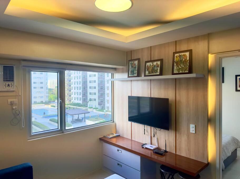 Deluxe Apartment photo 1