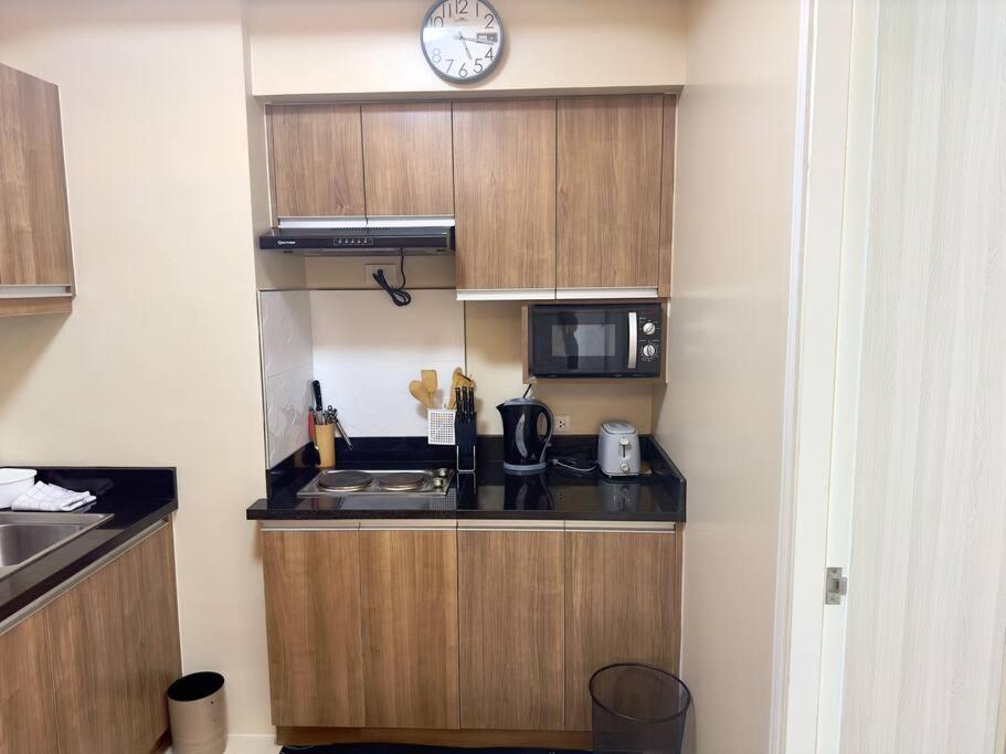 Deluxe Apartment photo 3