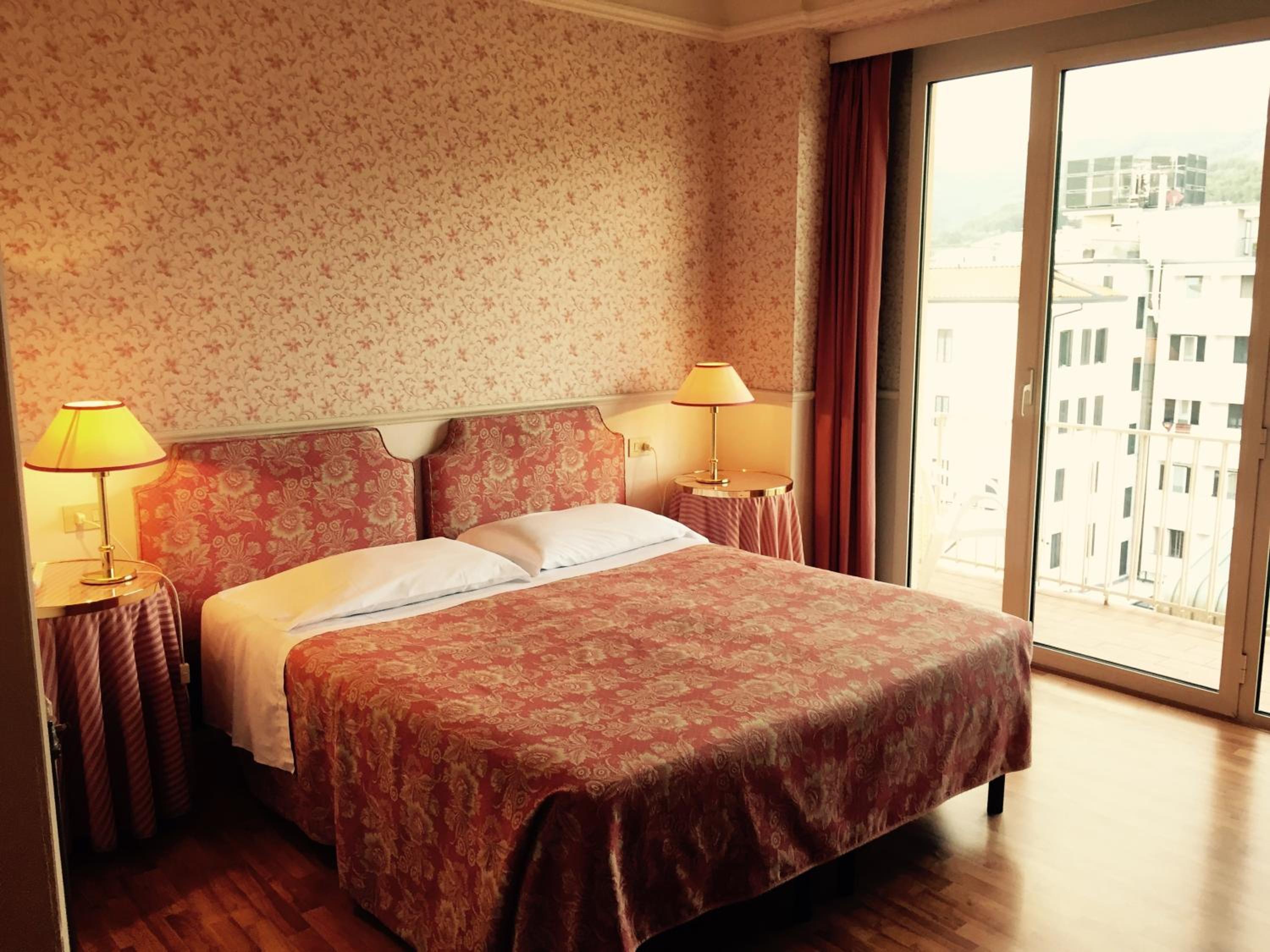 Superior Double or Twin Room photo 1