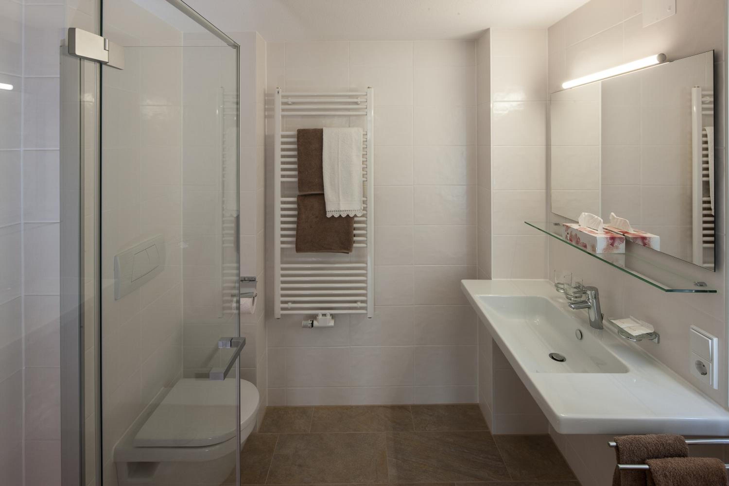 Double Room with Balcony photo 3