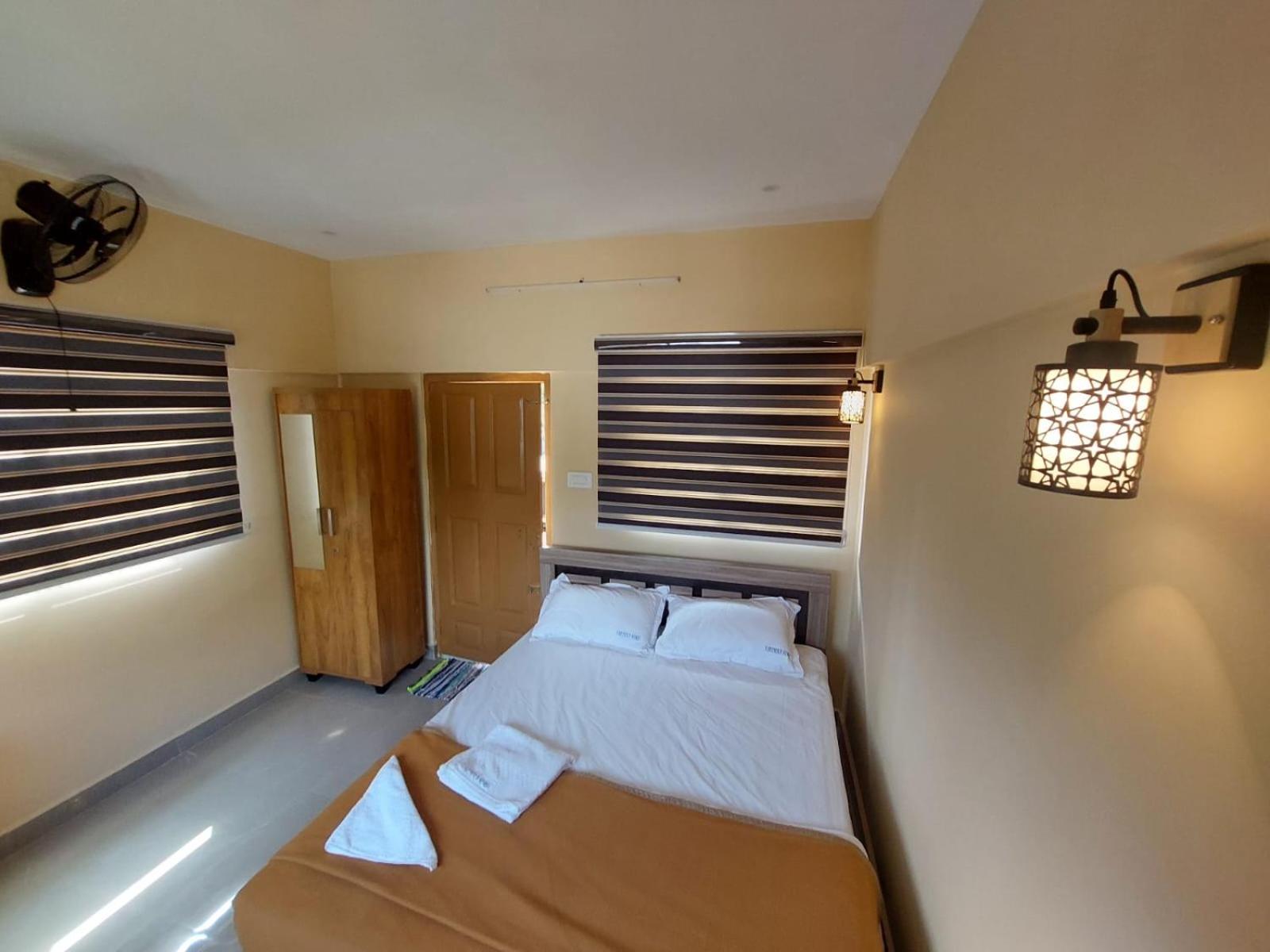 Deluxe Queen Room photo 1