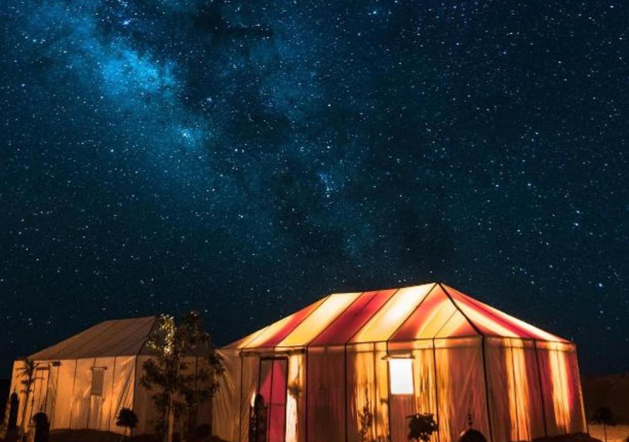Tent photo 3
