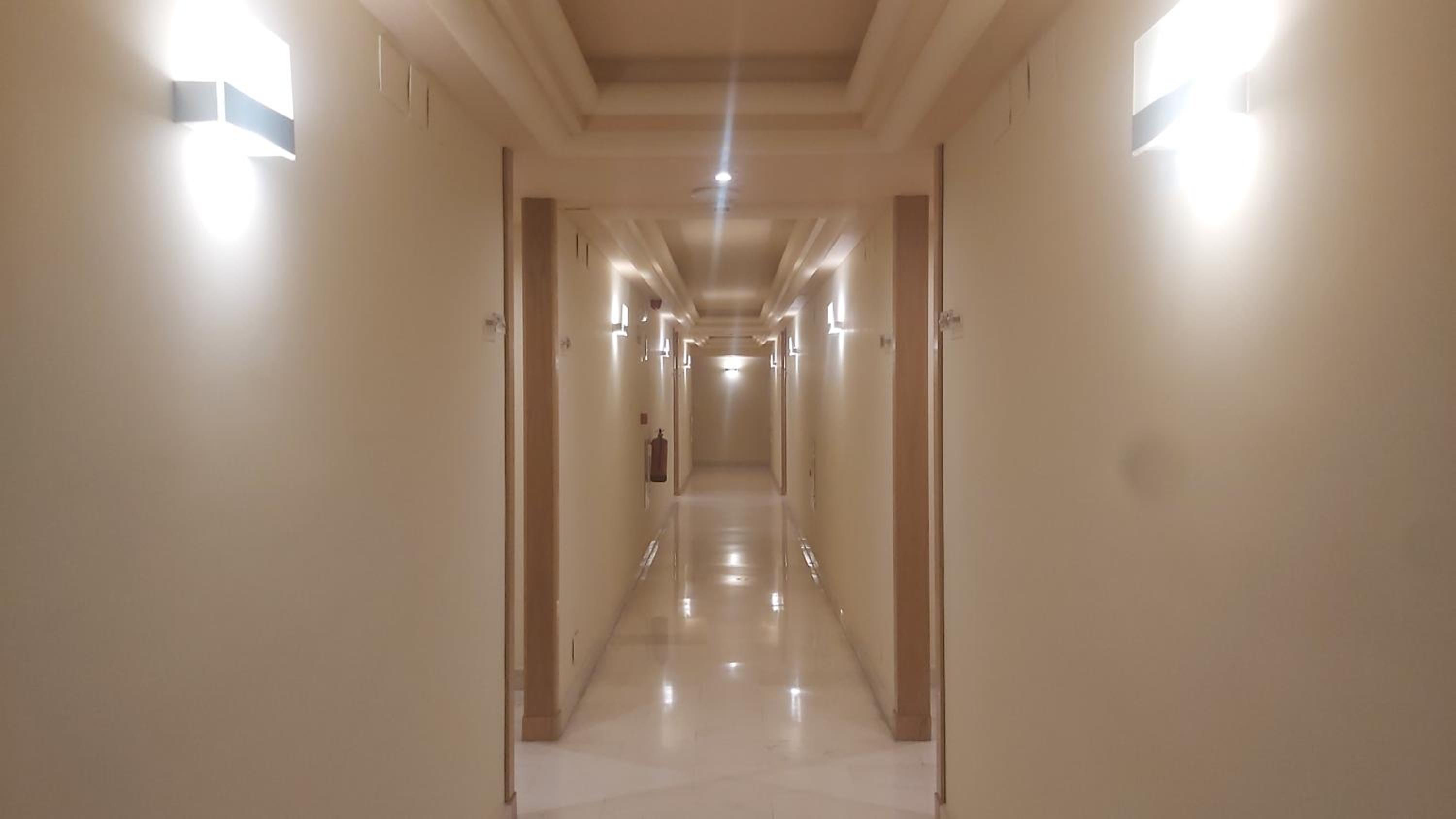 Suite Familiar con Balcón
