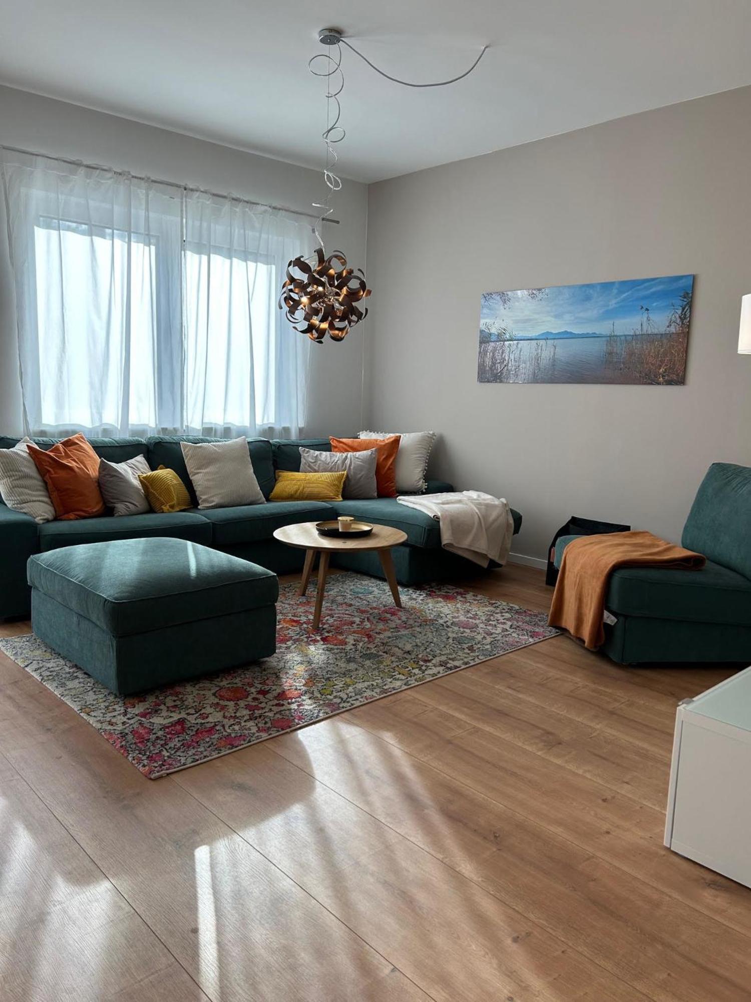 Vacation Home photo 1