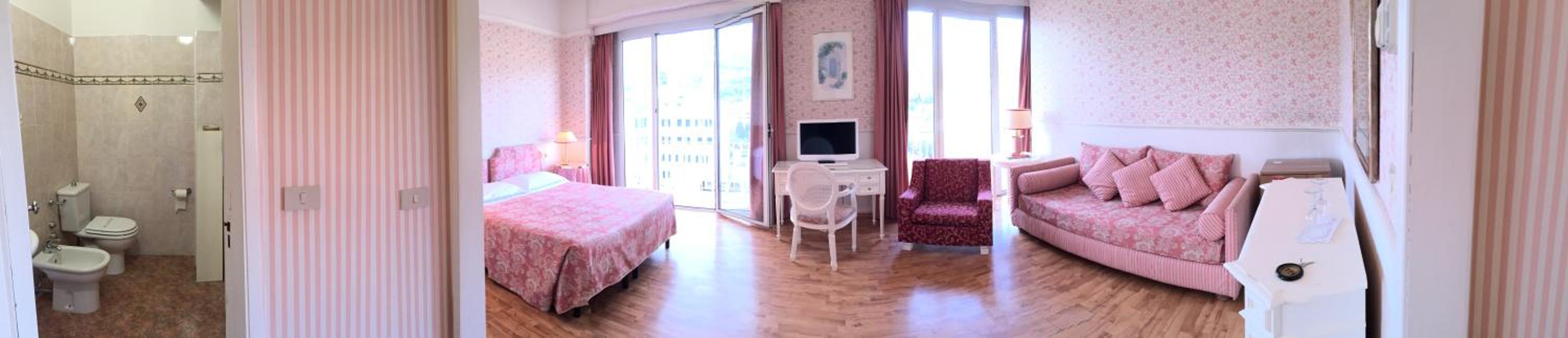 Quadruple Room - Photo 4