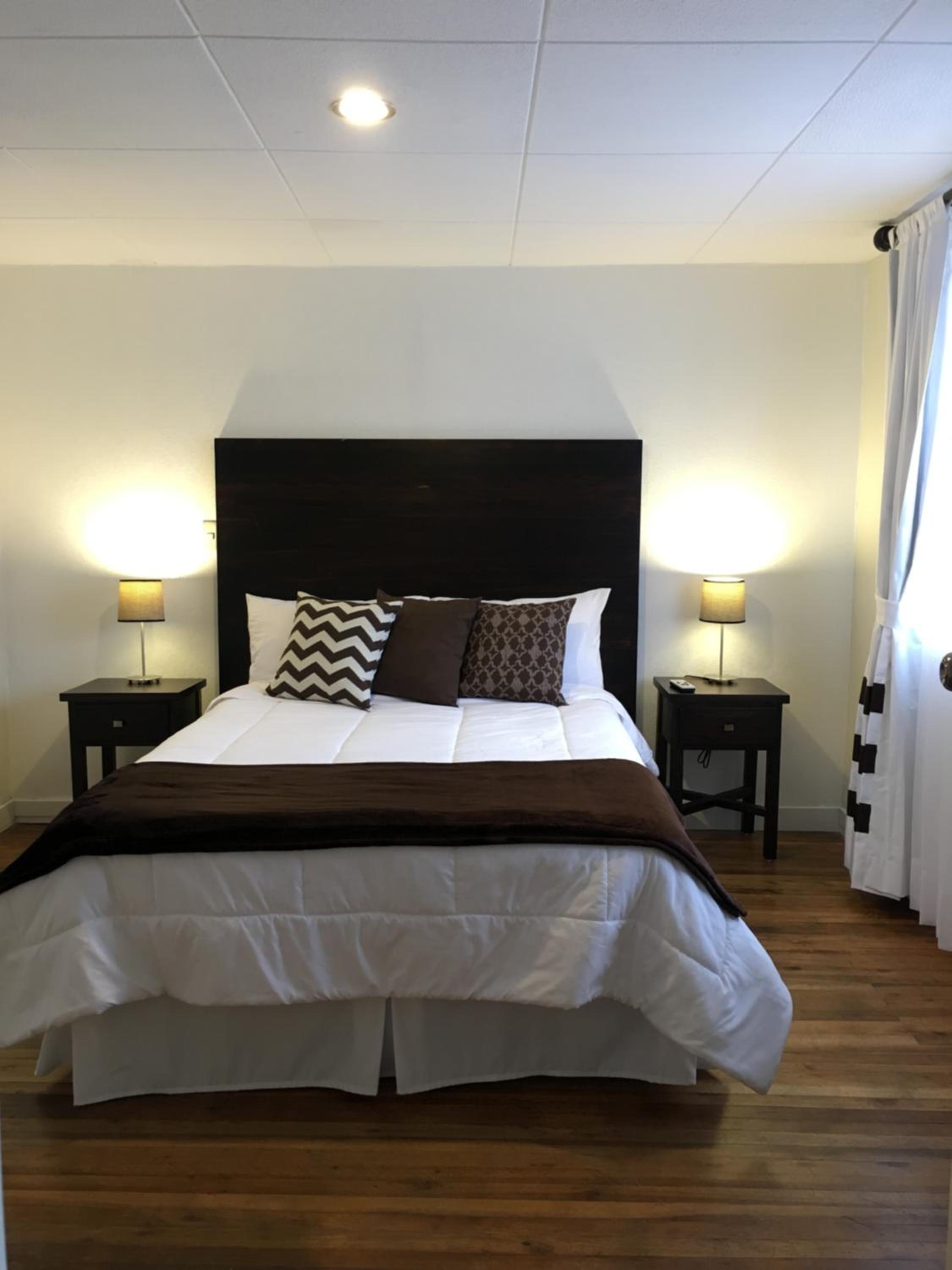 Superior Queen Room photo 2