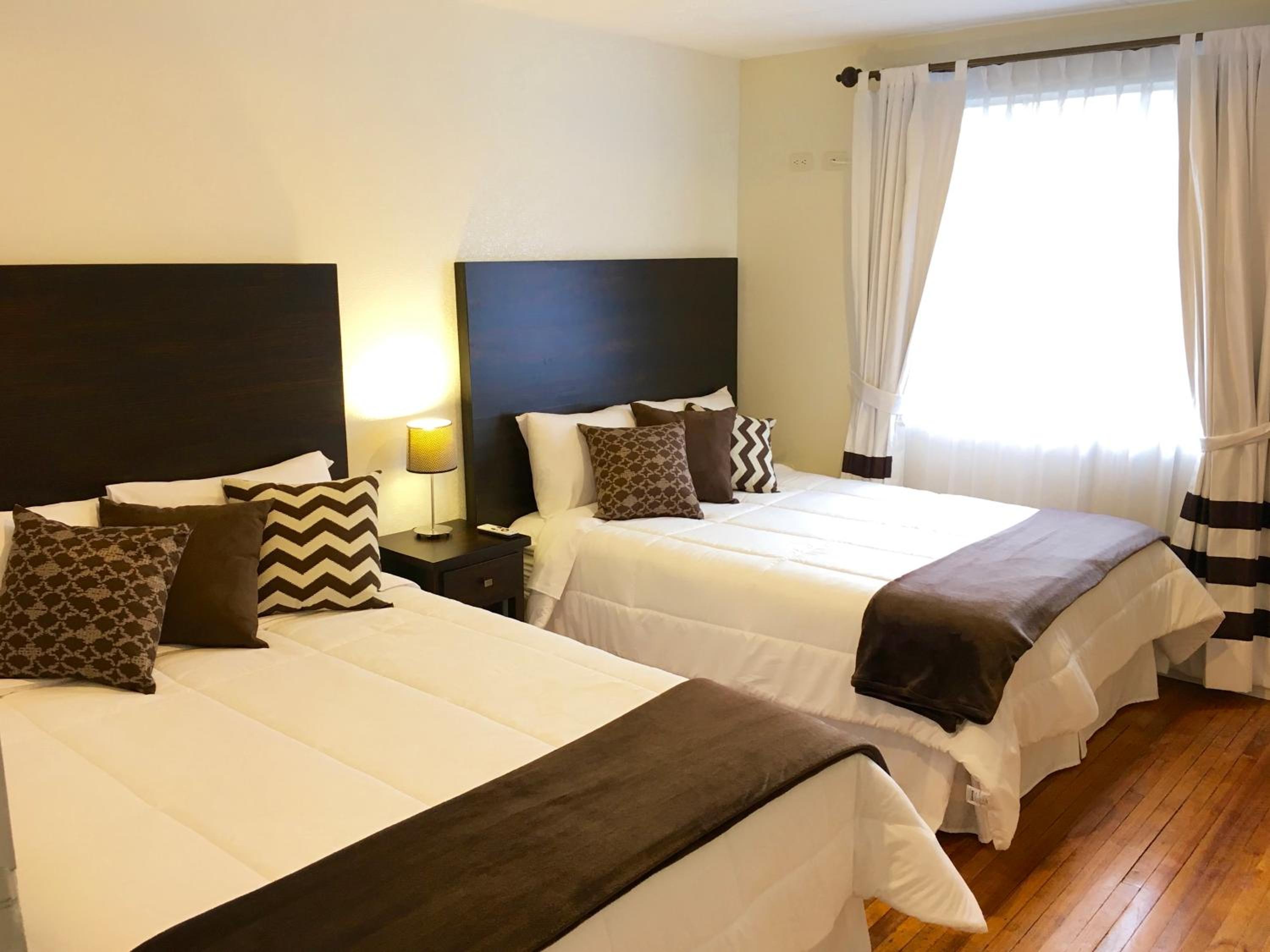 Superior Double Room photo 1