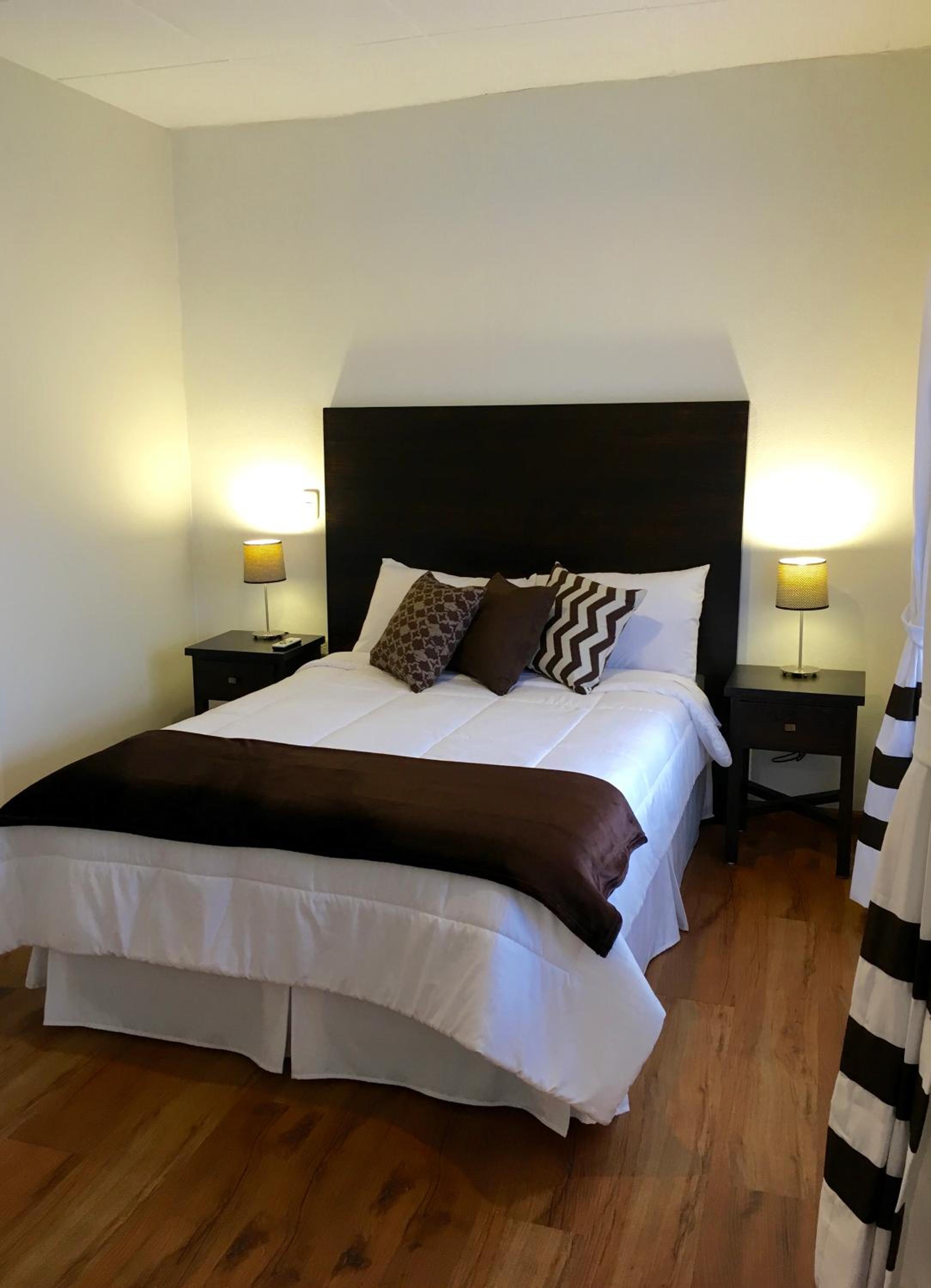 Superior Queen Room photo 1