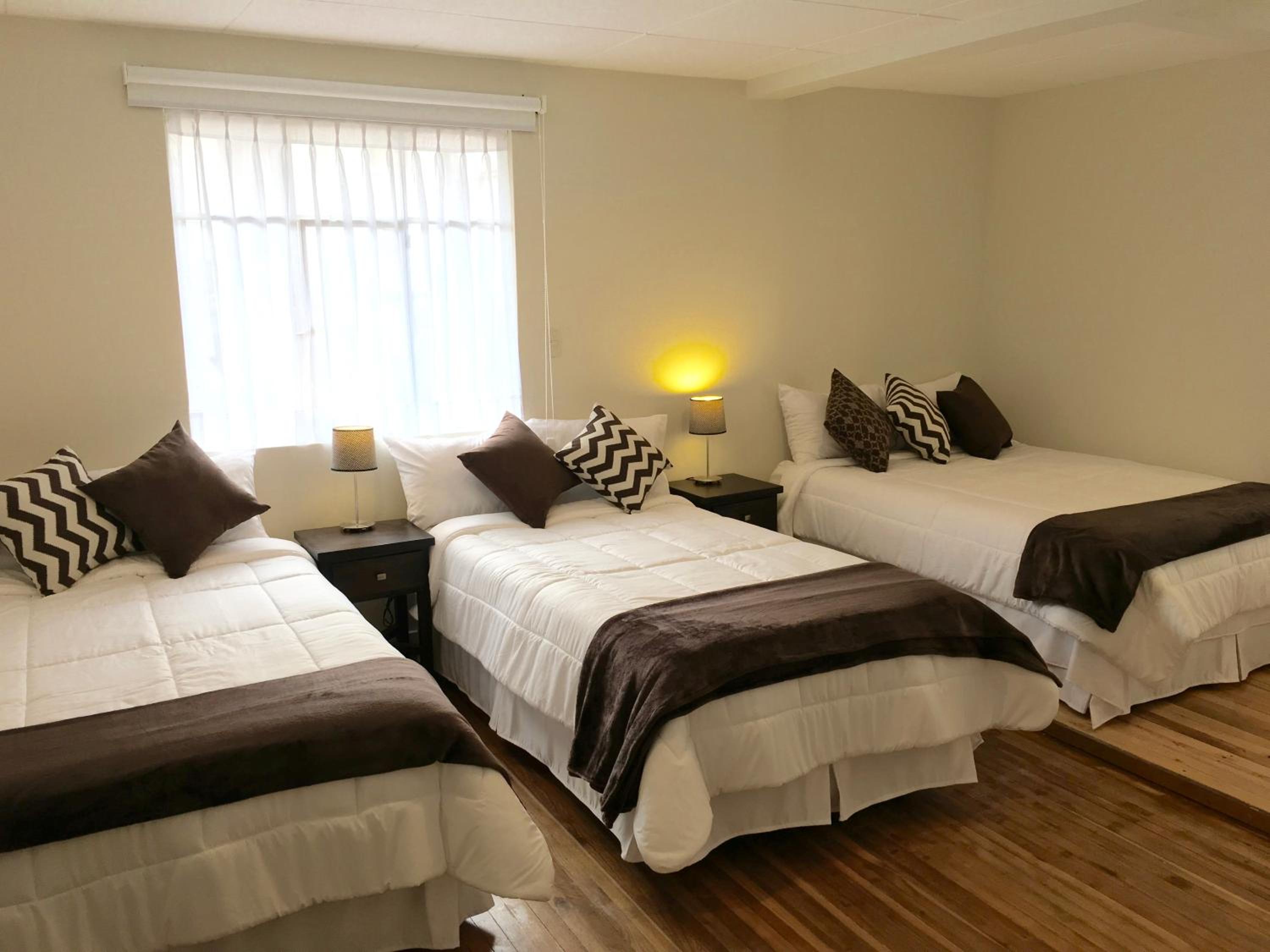Standard Triple Room photo 3