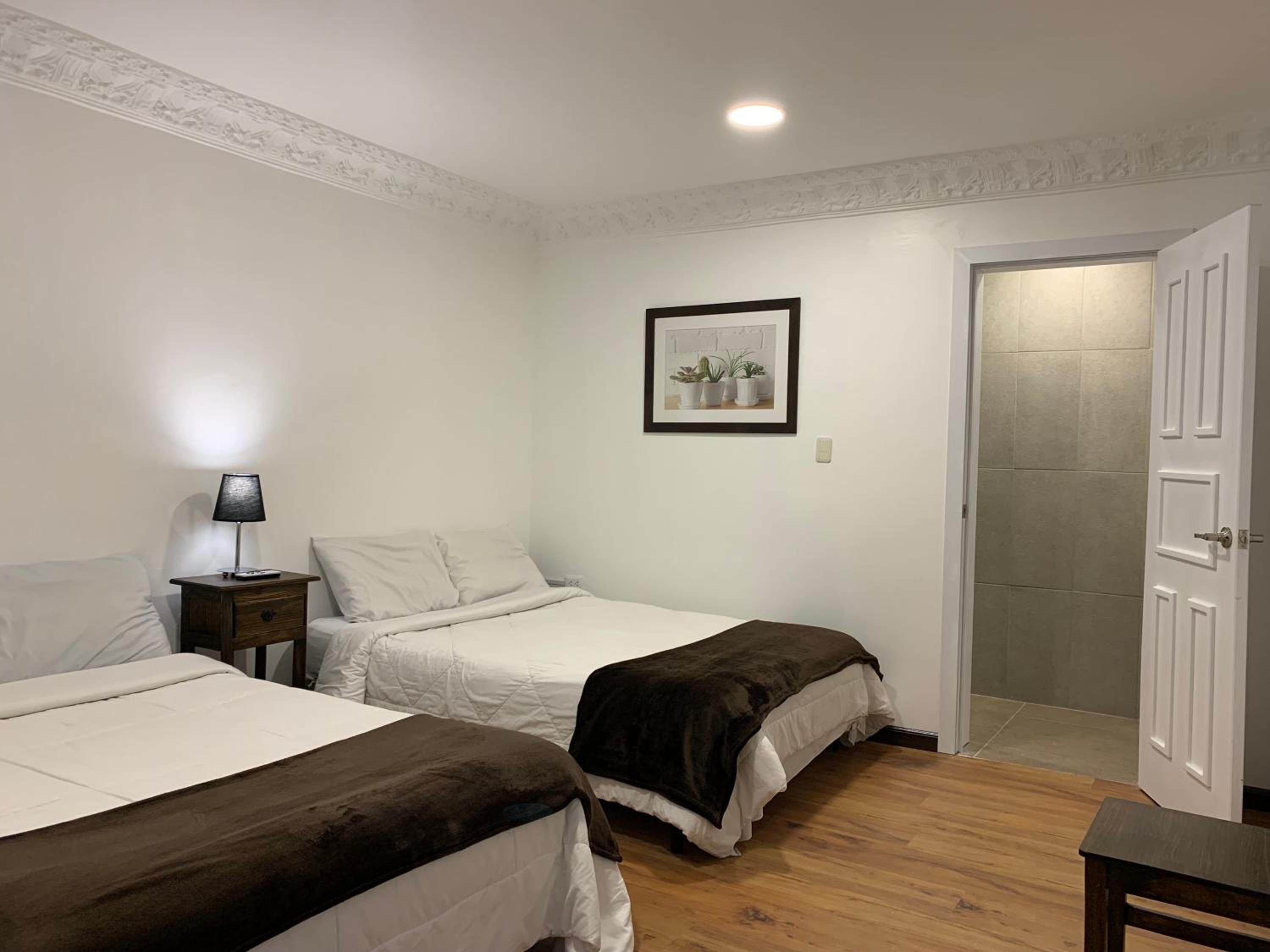Superior Double Room photo 2