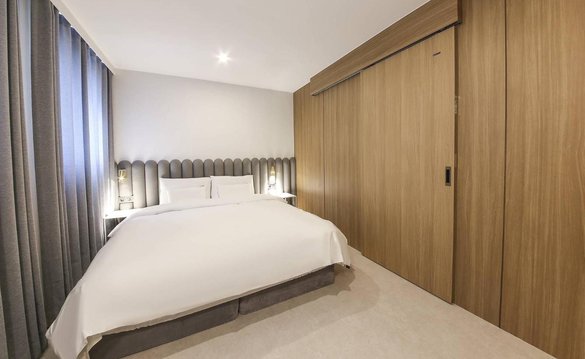 Standard Double Room - Photo 4